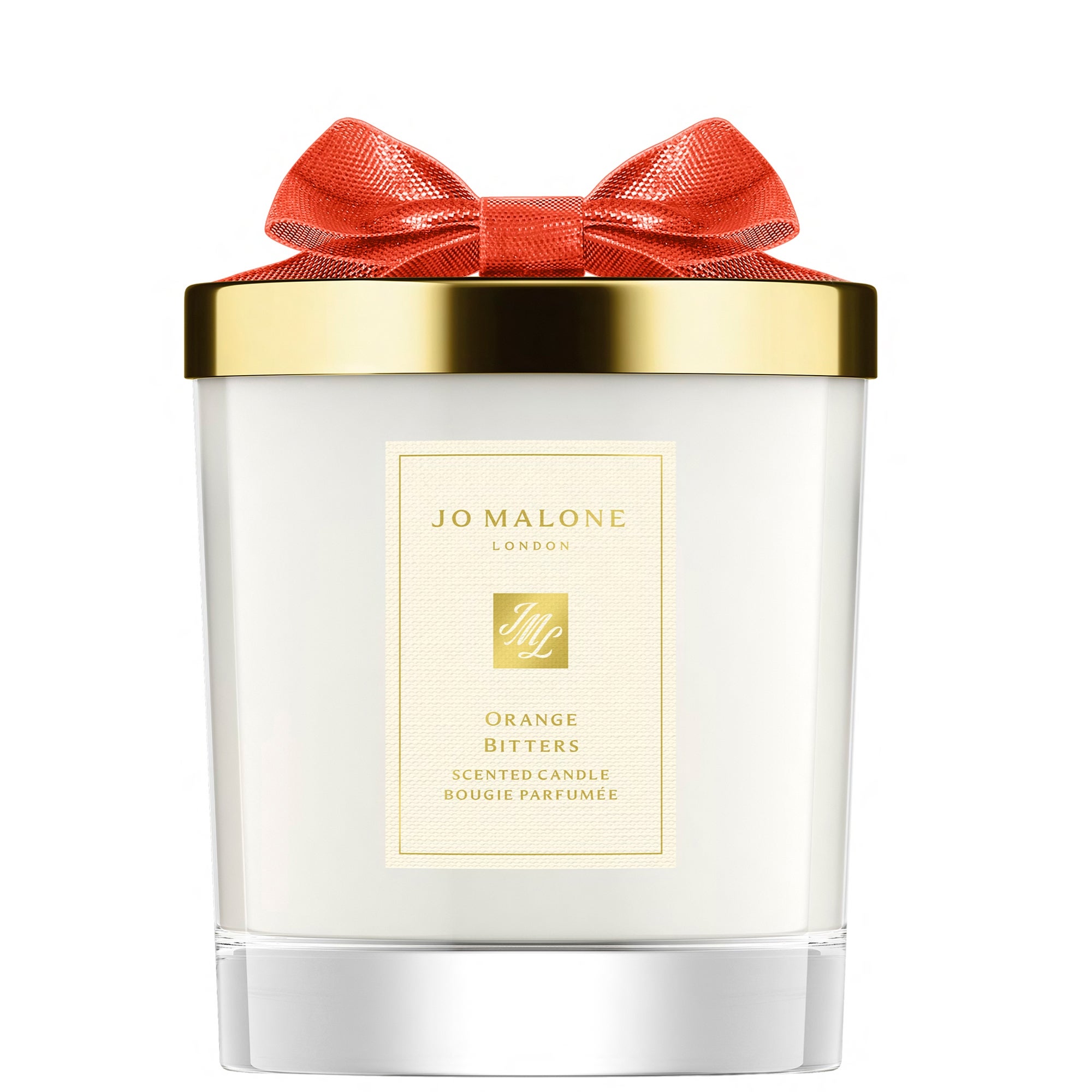 Jo Malone London Orange Bitters Home Candle 200g | Cult Beauty
