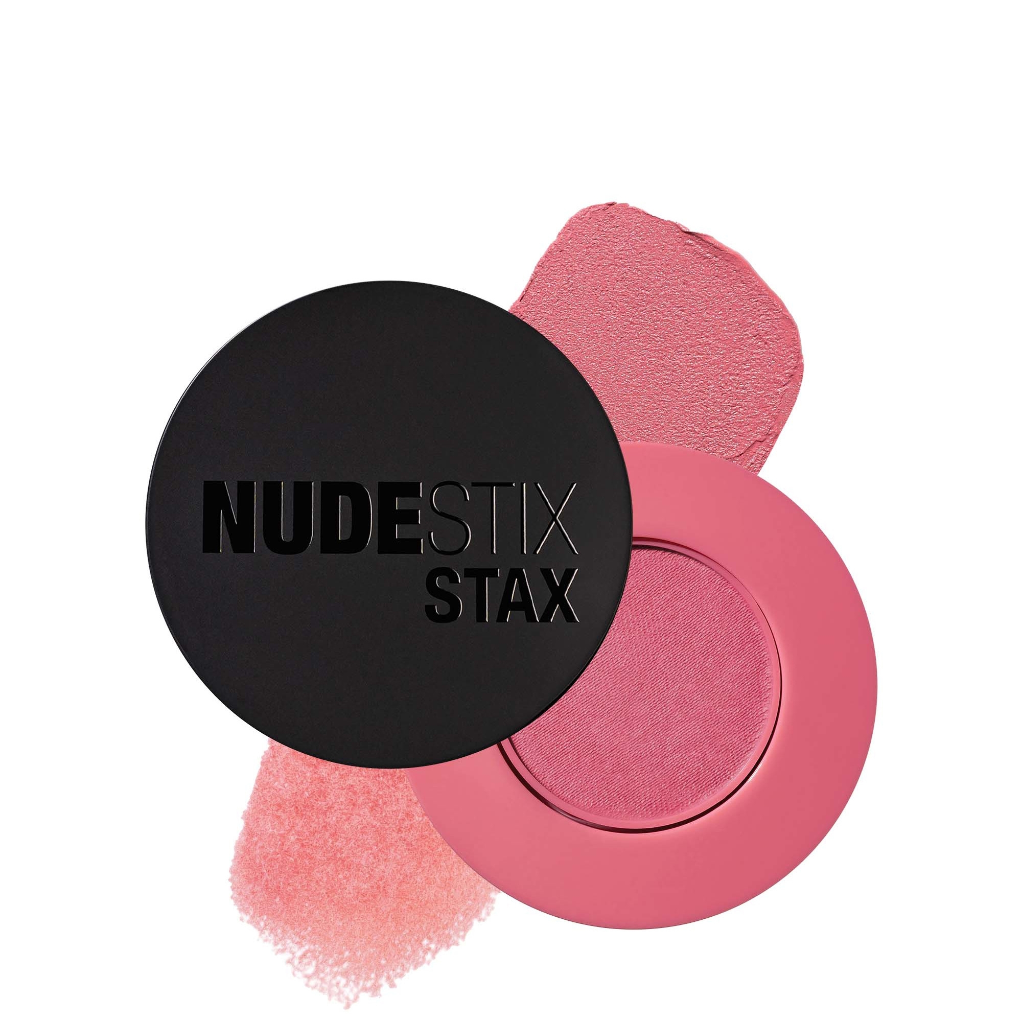 NUDESTIX Stax All Over Color Blush Balm 2.5g (Various Shades) | CultBeauty