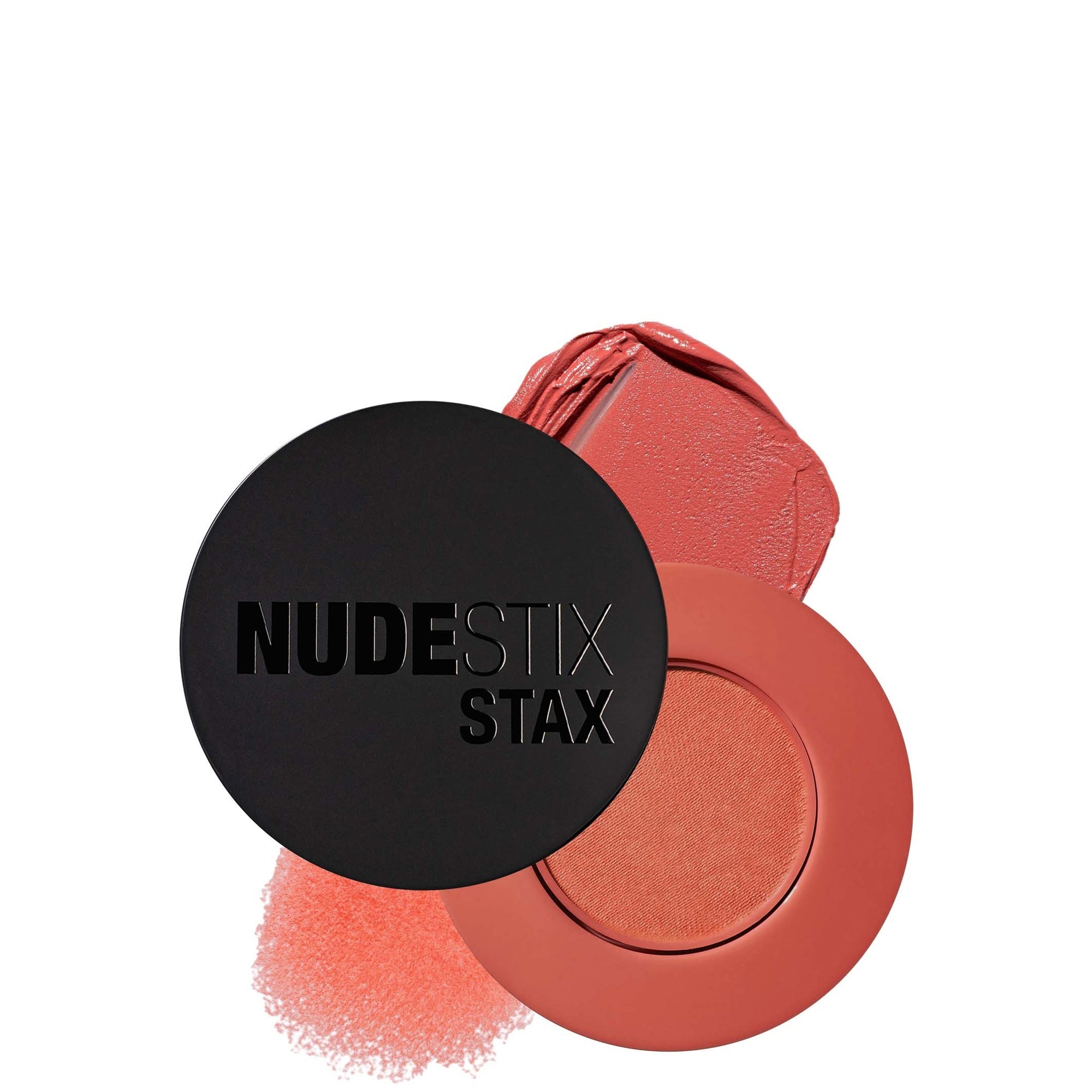 NUDESTIX Stax All Over Color Blush Balm 2.5g (Various Shades) | CultBeauty