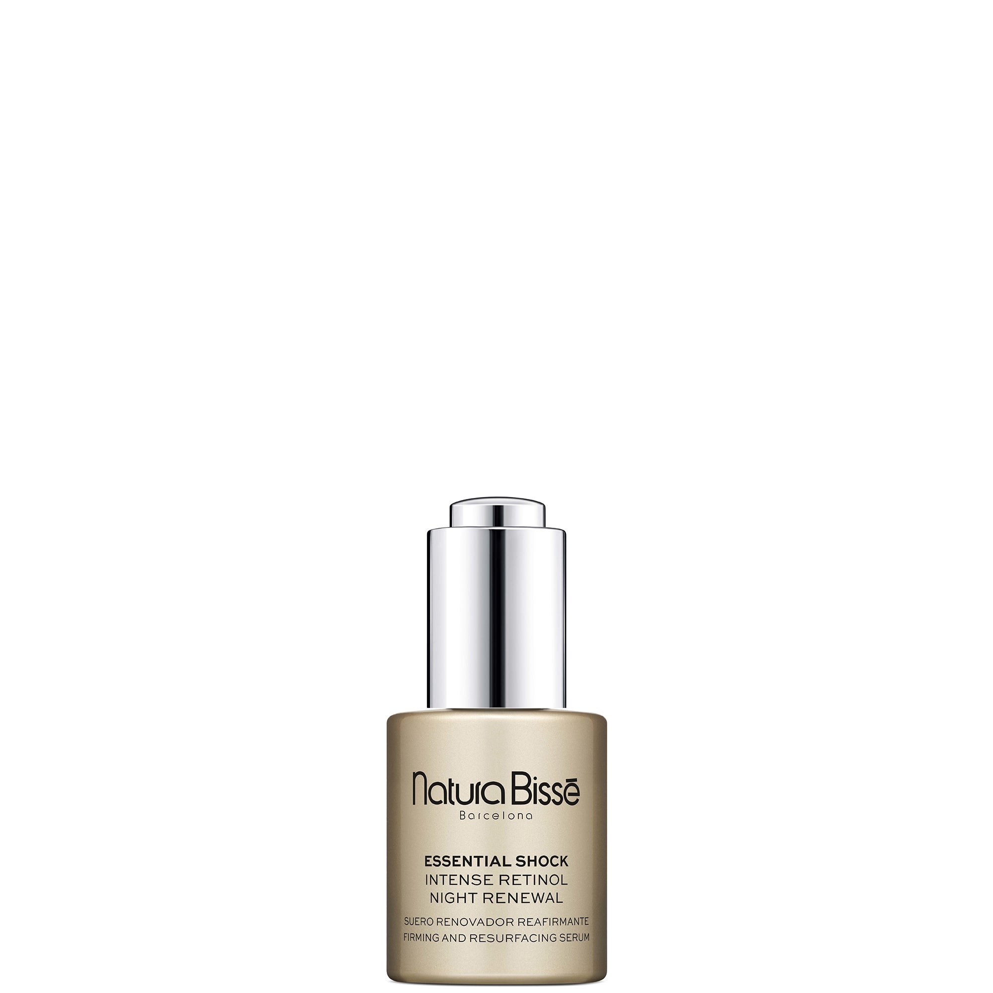 Natura Bissé Essential Shock Intense Retinol Night Renewal