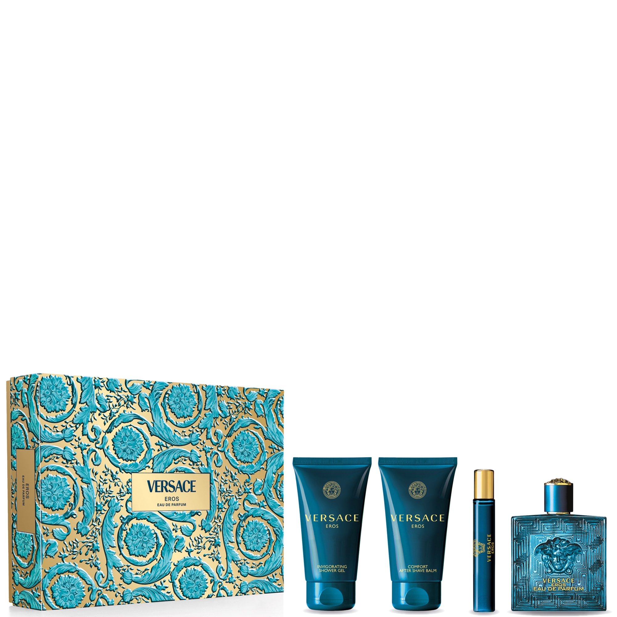 VERSACE EROS EAU DE PARFUM visual data 7