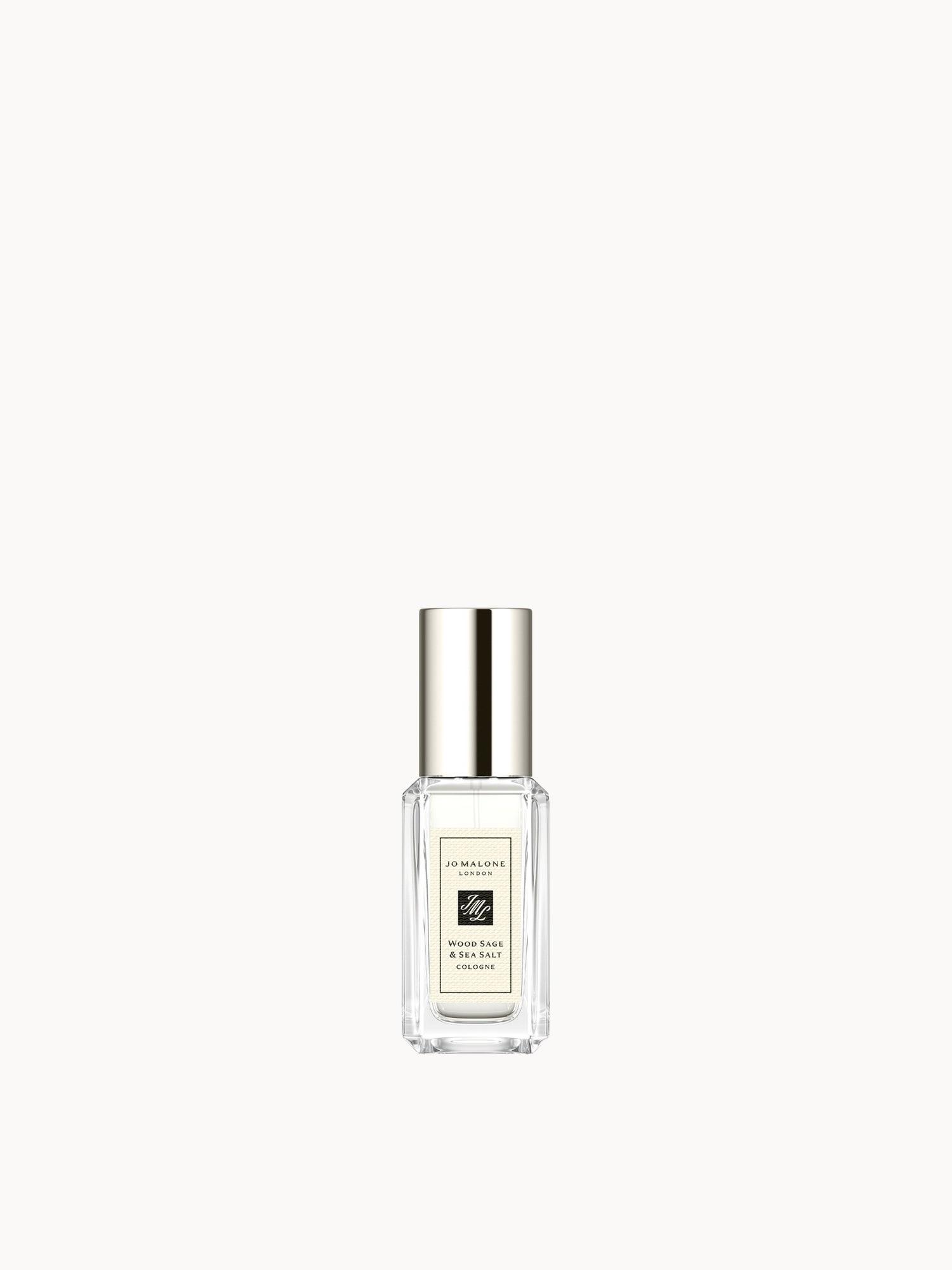 Jo Malone London Wood Sage & Sea Salt Cologne 9ml | LOOKFANTASTIC