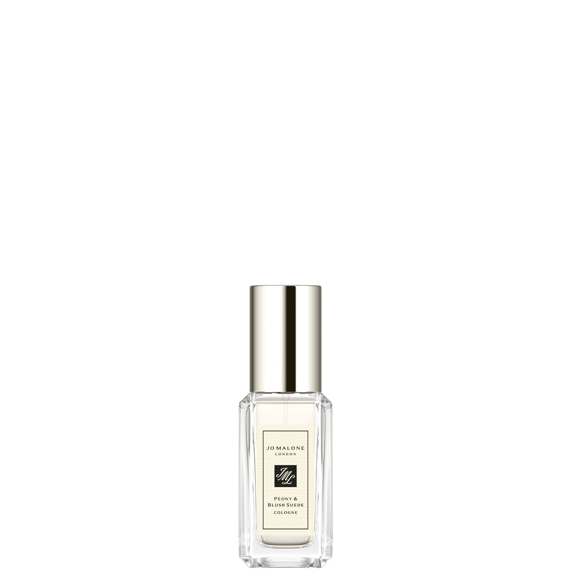 Jo Malone London Peony & Blush Suede Cologne 9ml | Cult Beauty