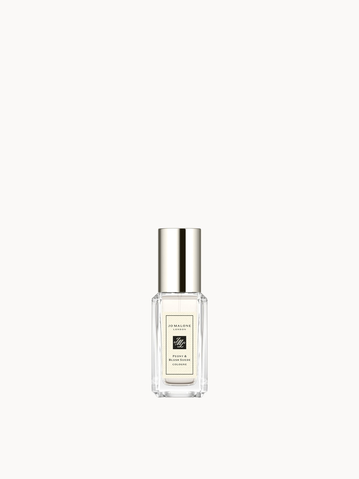 Jo Malone London Peony & Blush Suede Cologne 9ml | LOOKFANTASTIC