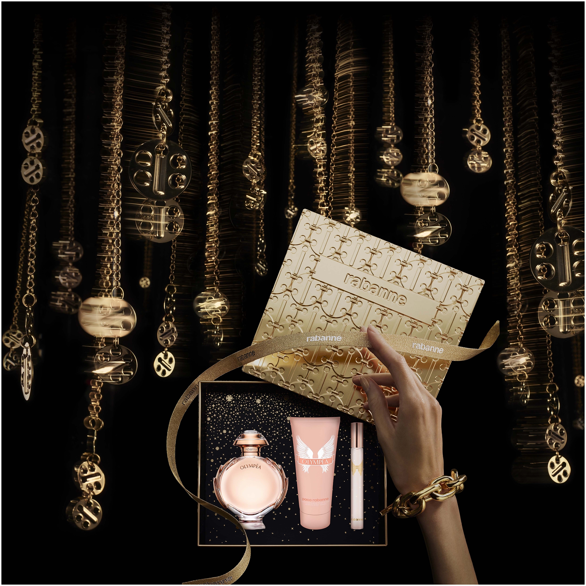 Perfume Offers OlympÃ©a Perfume Boots Paco Rabanne OlympÃ