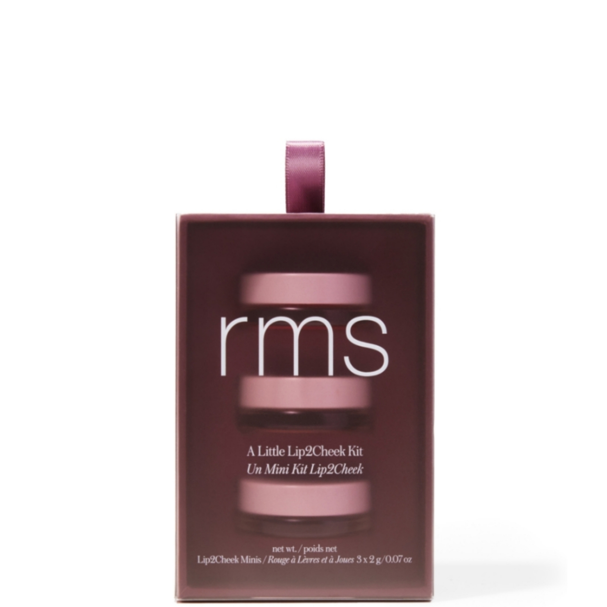 RMS Beauty A Little Lip2Cheek Kit | Cult Beauty