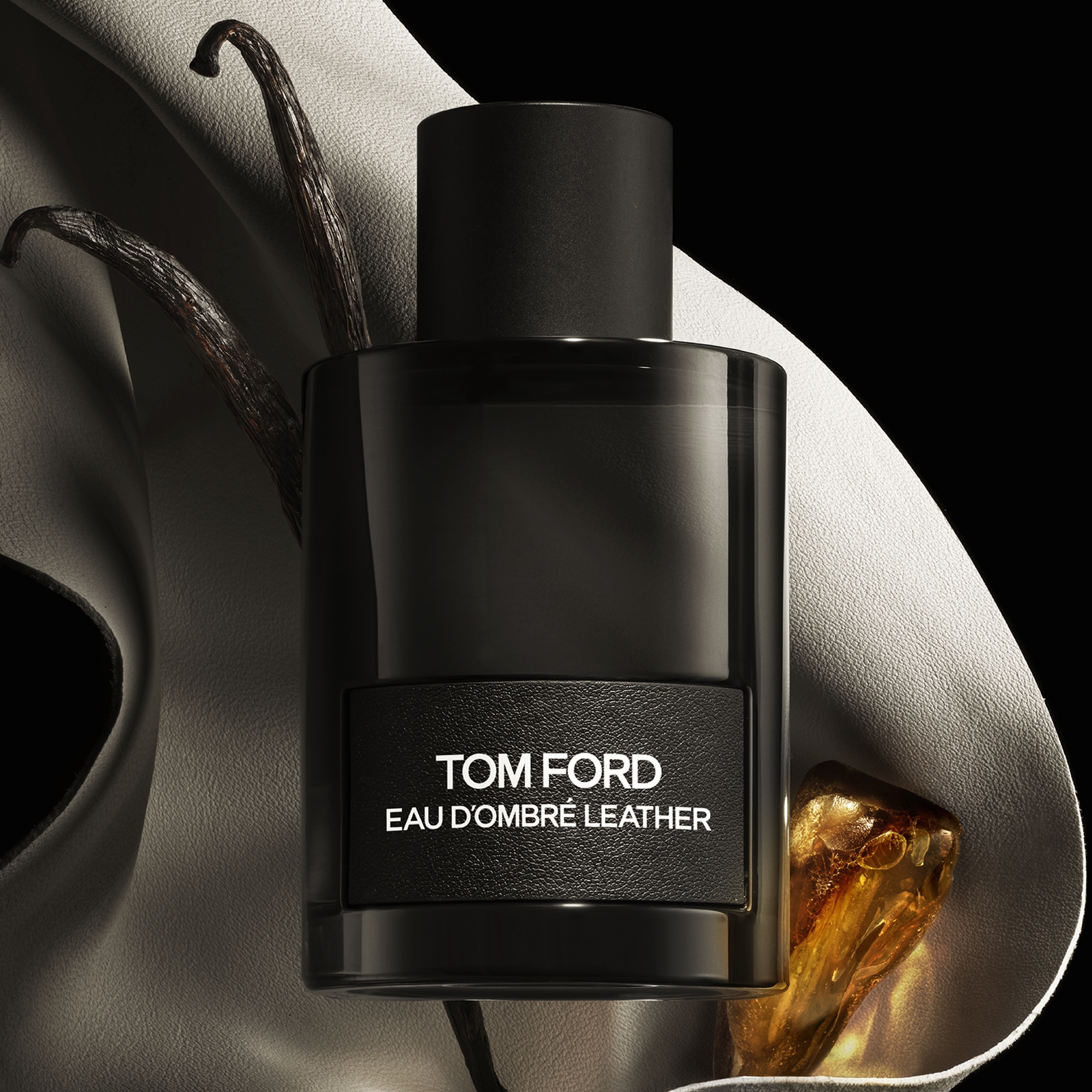 TOM FORD Eau D'Ombre Leather Eau de Toilette 100ml