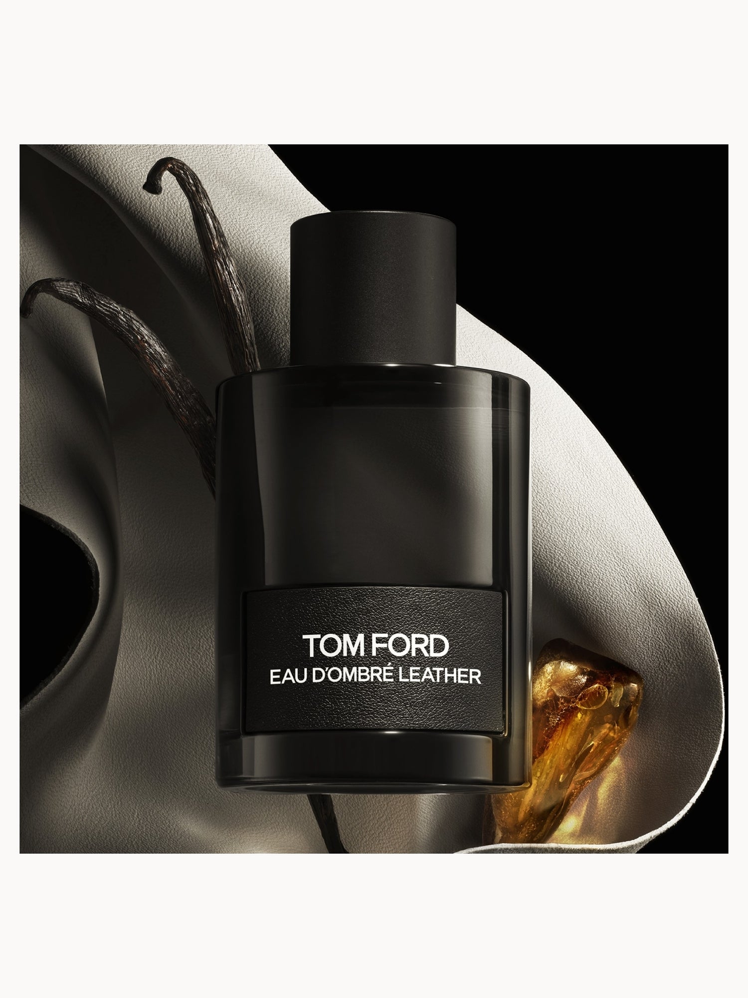 TOM FORD Eau D'Ombre Leather Eau de Toilette 100ml | LOOKFANTASTIC