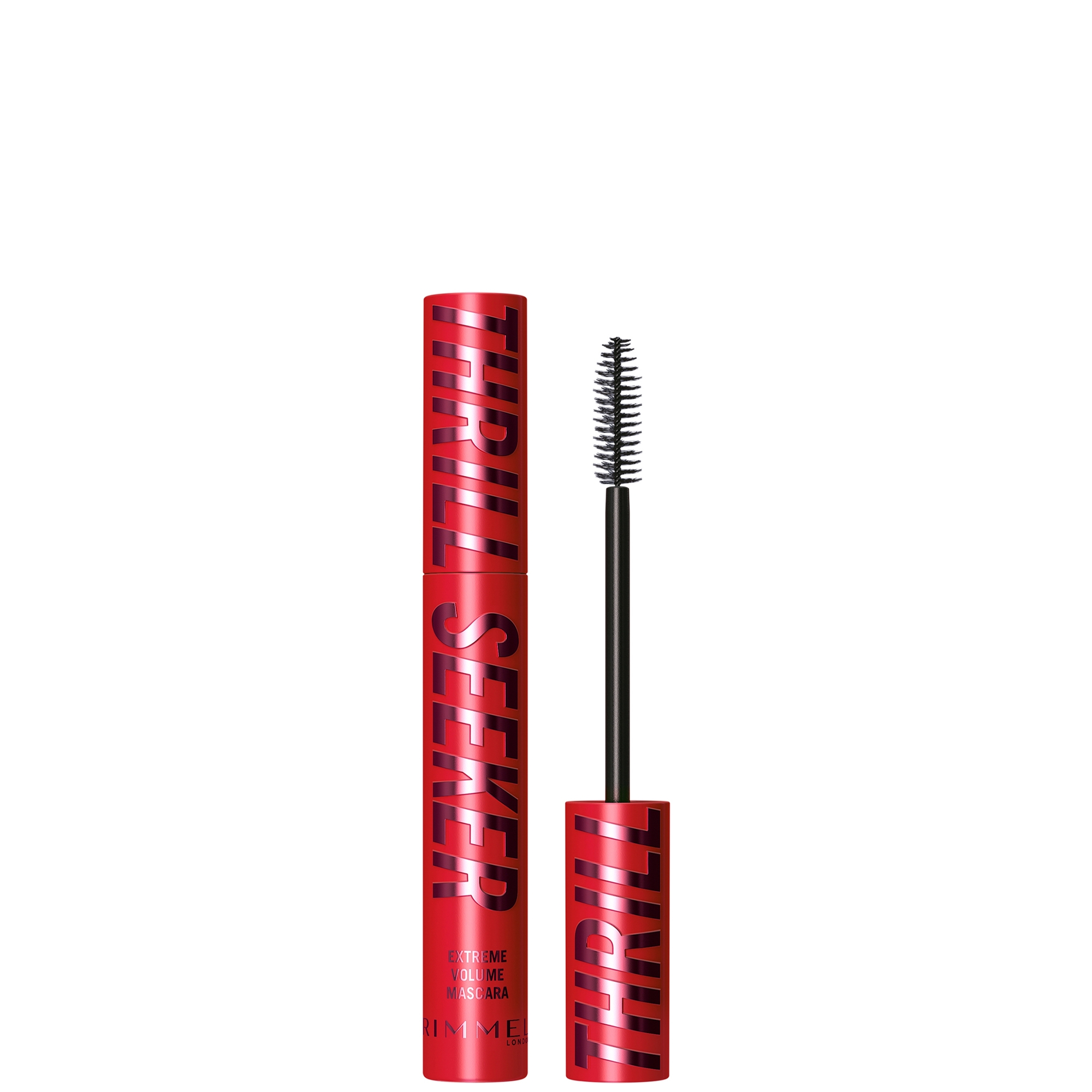 Rimmel Thrill Seeker Extreme Volume Mascara 12.5ml Black