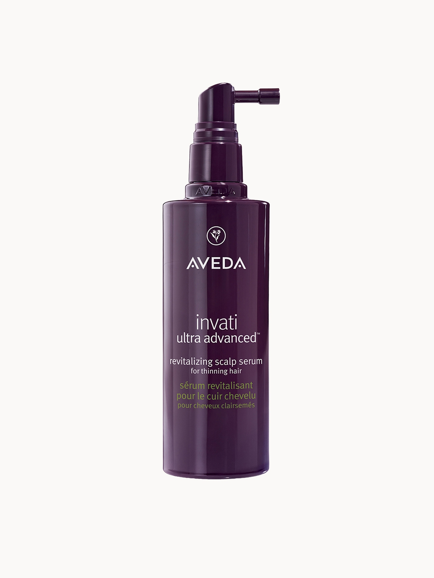 Aveda: Aveda Invati Ultra Advanced Revitalizing Scalp Serum 150ml