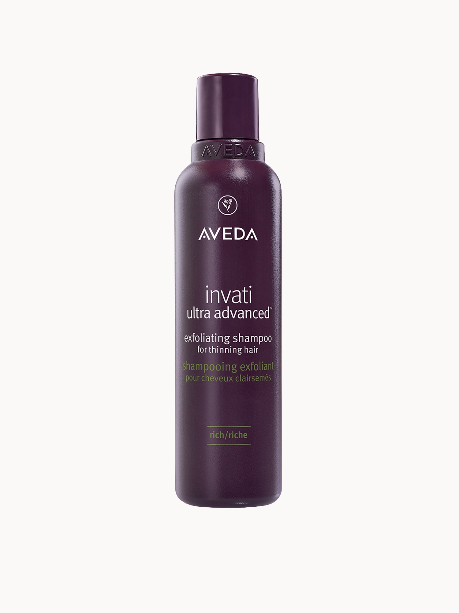 Aveda: Aveda Invati Ultra Advanced Exfoliating Shampoo - Rich 200ml