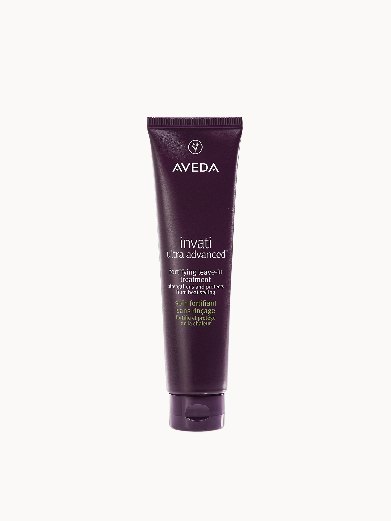 Aveda: Aveda Invati Ultra Advanced Fortifying Leave-in Treatment 100ml