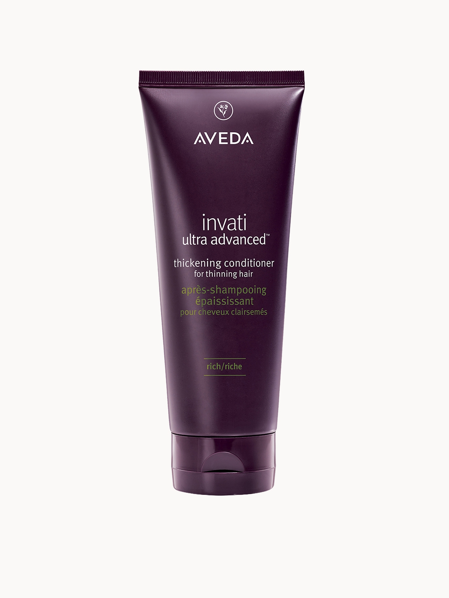 Aveda: Aveda Invati Ultra Advanced Thickening Conditioner - Rich 200ml