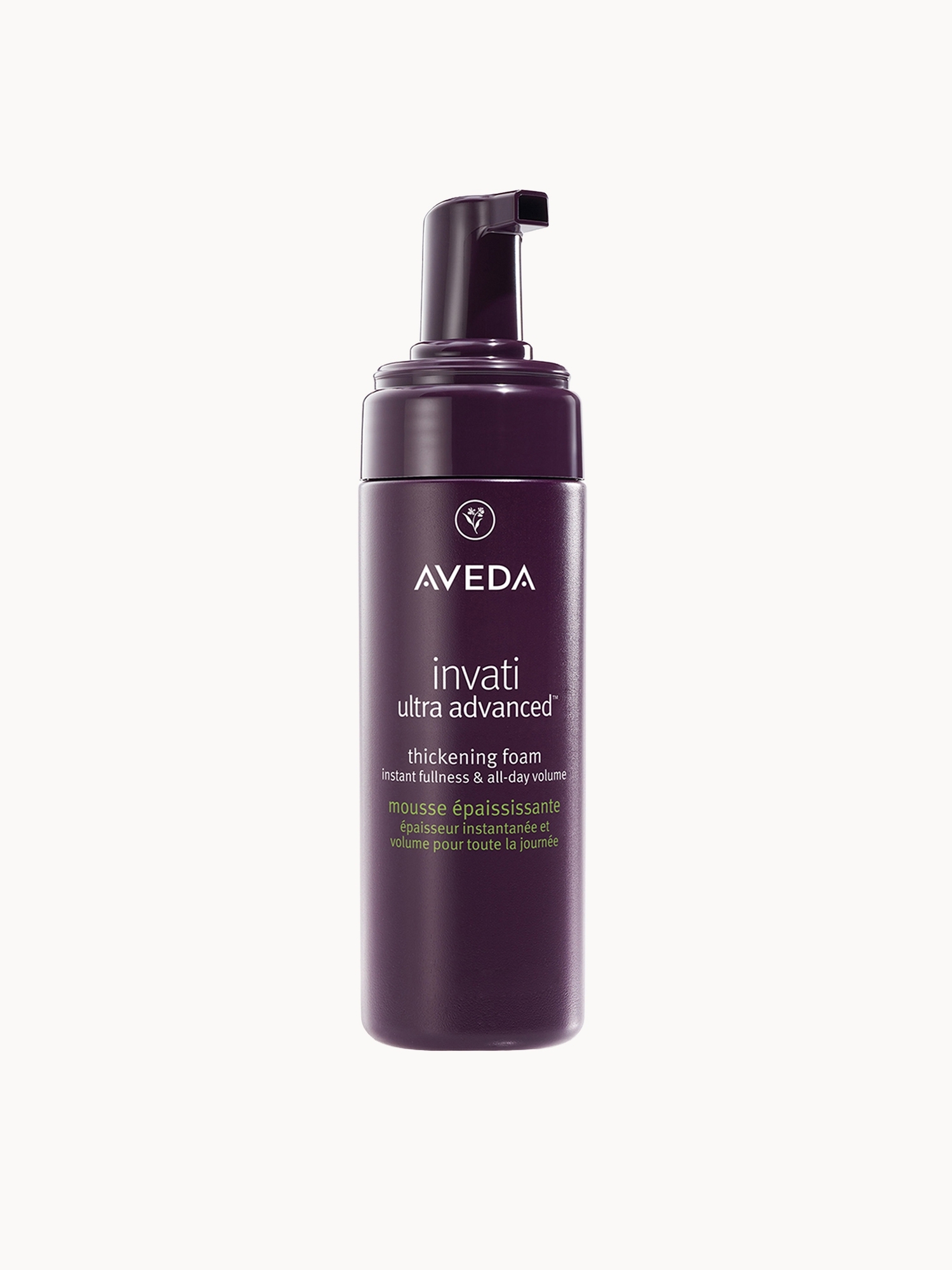 Aveda: Aveda Invati Ultra Advanced Thickening Foam 150ml
