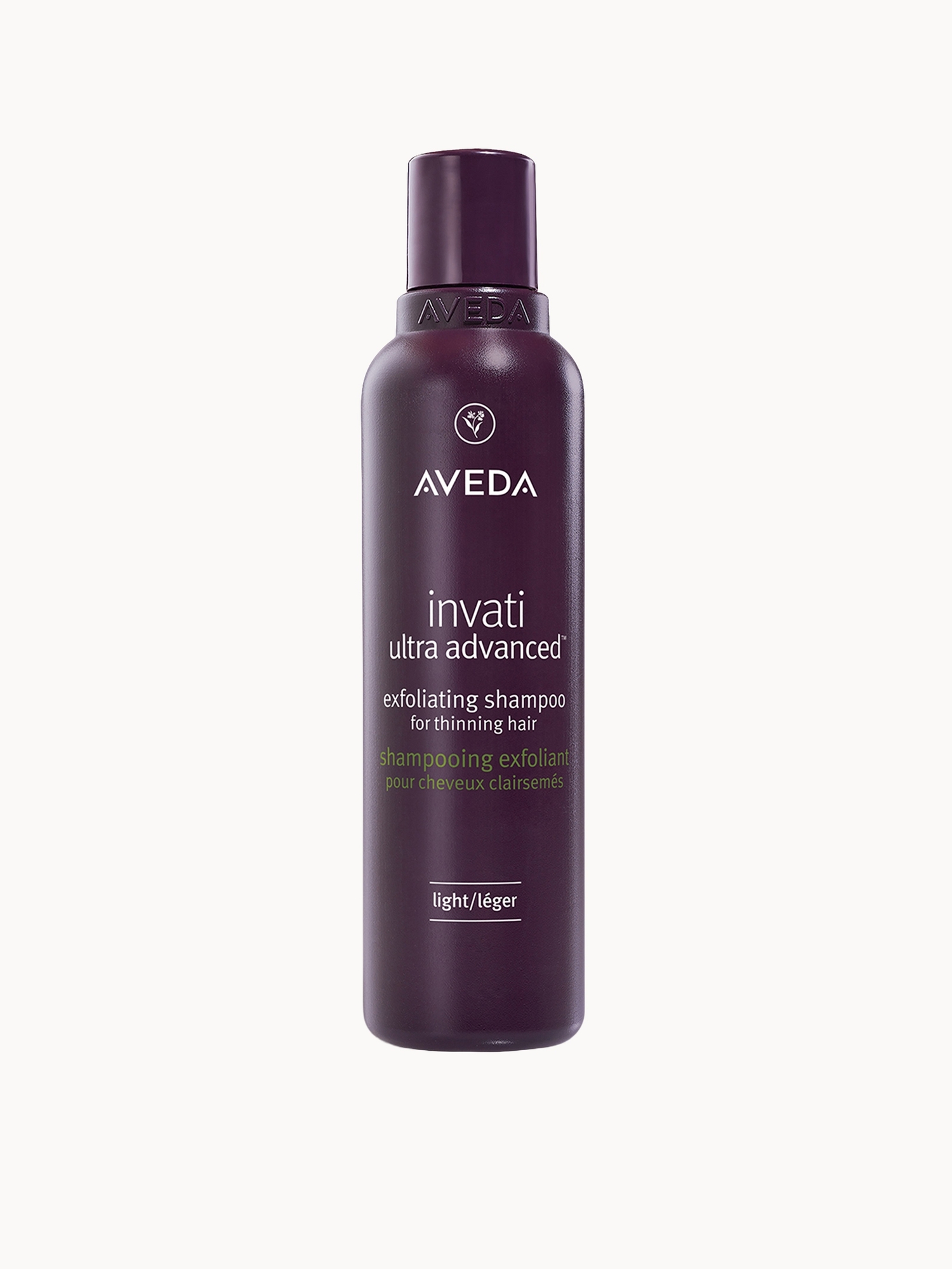 Aveda: Aveda Invati Ultra Advanced Exfoliating Shampoo - Light 200ml