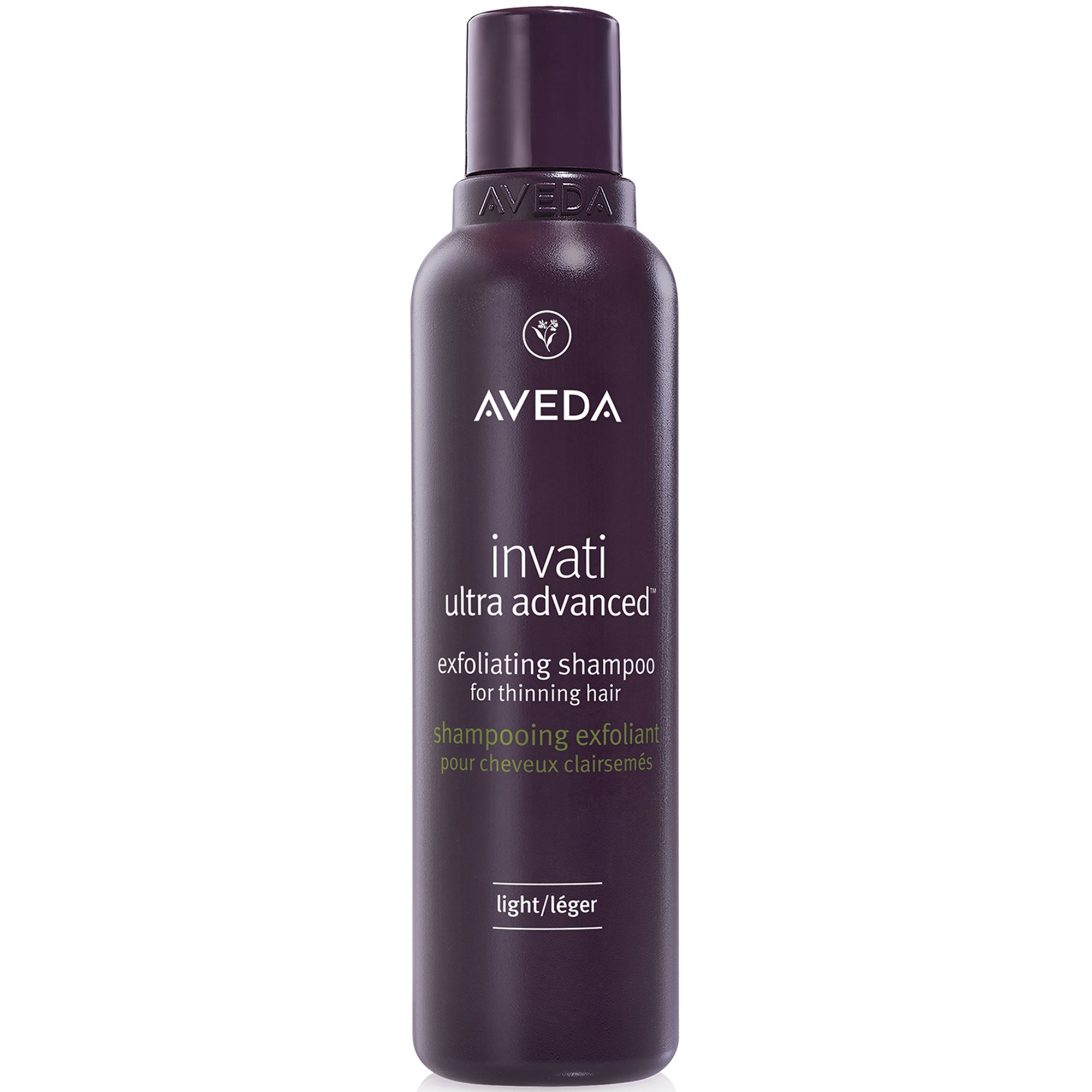 cult Aveda Invati Ultra Advanced Exfoliating Shampoo - Light 200ml