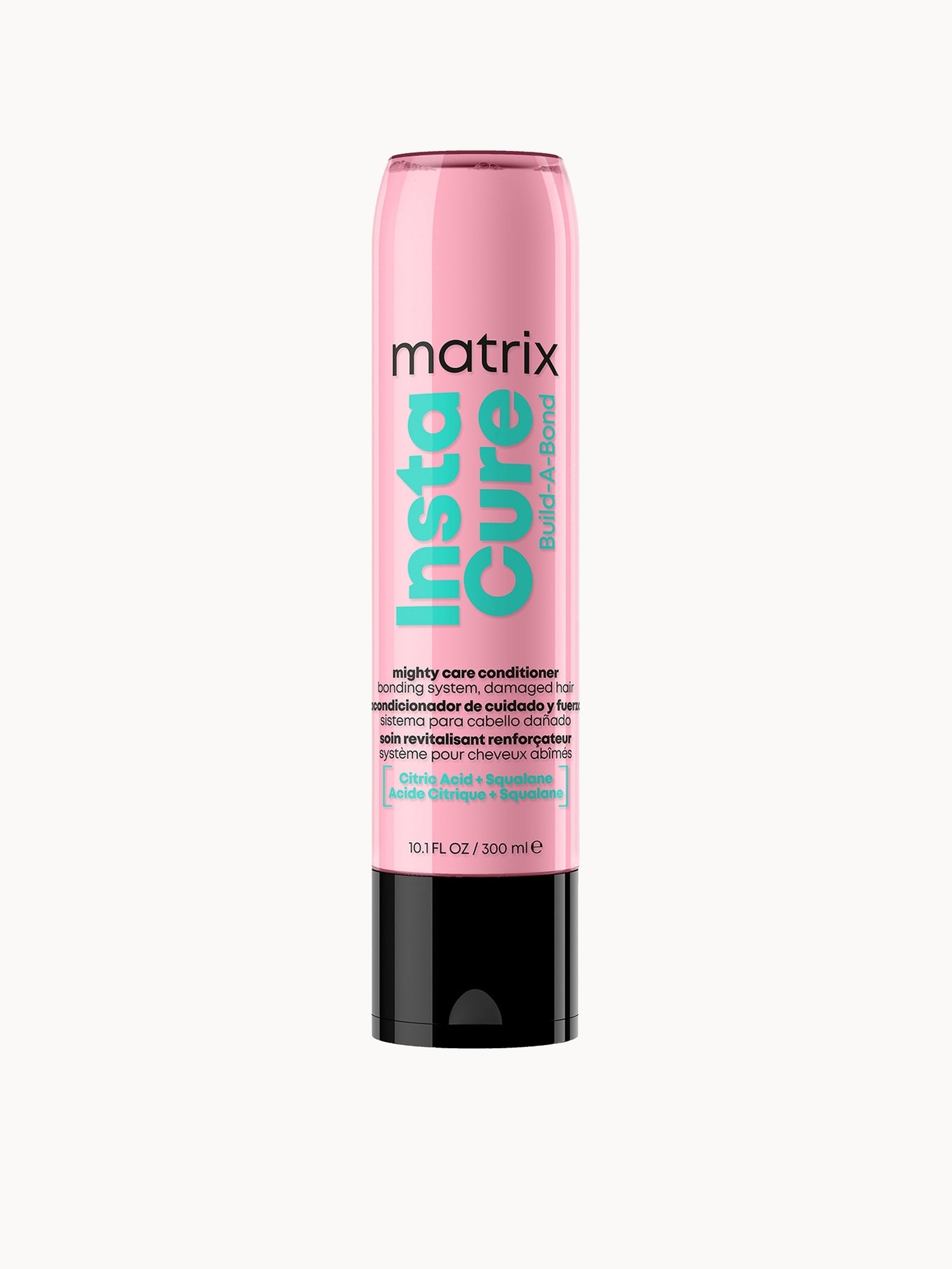 Matrix Instacure Build-A-Bond Mighty Care Conditioner 300ml