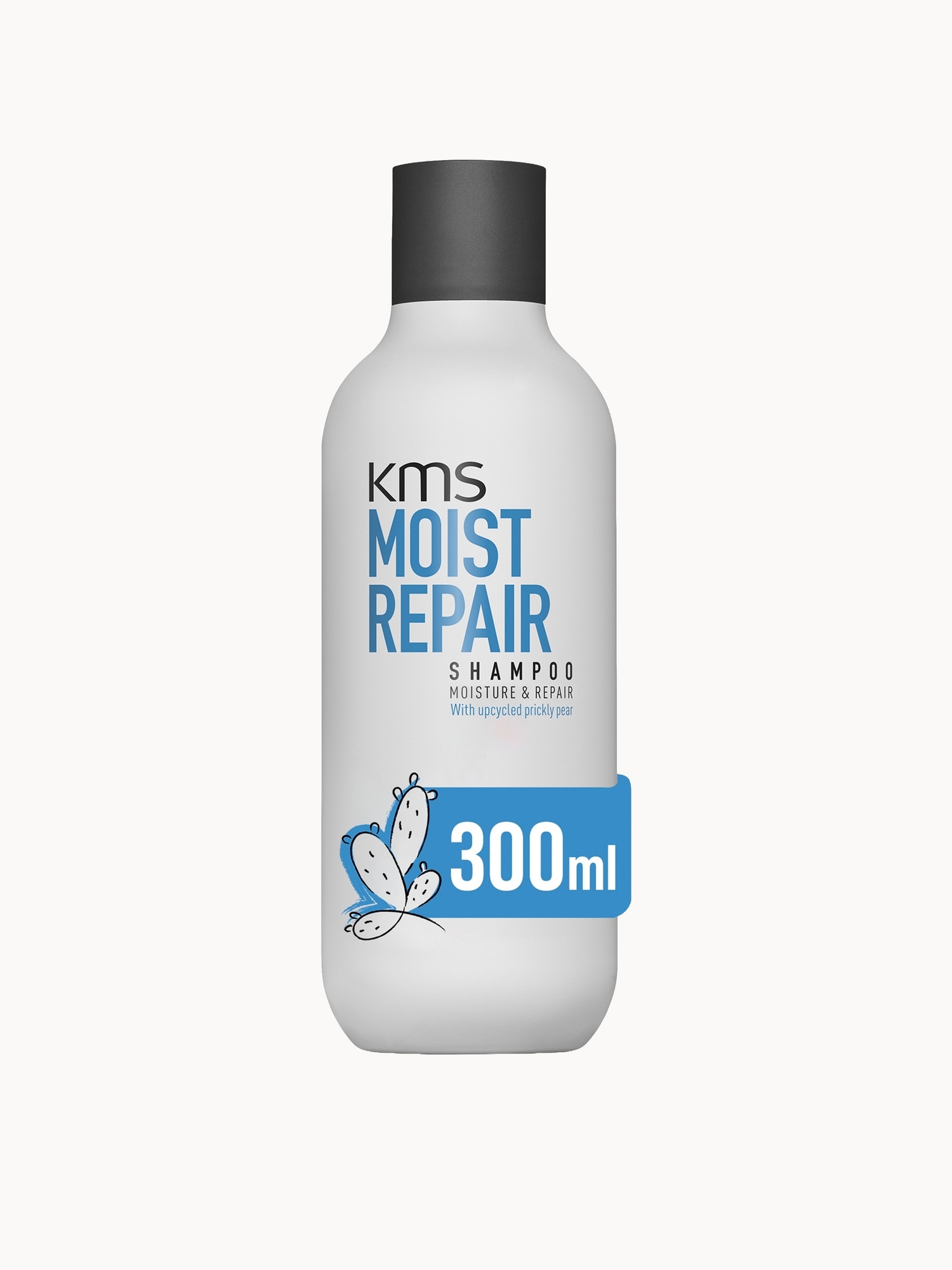 KMS: KMS Moist Repair Shampoo 300ml