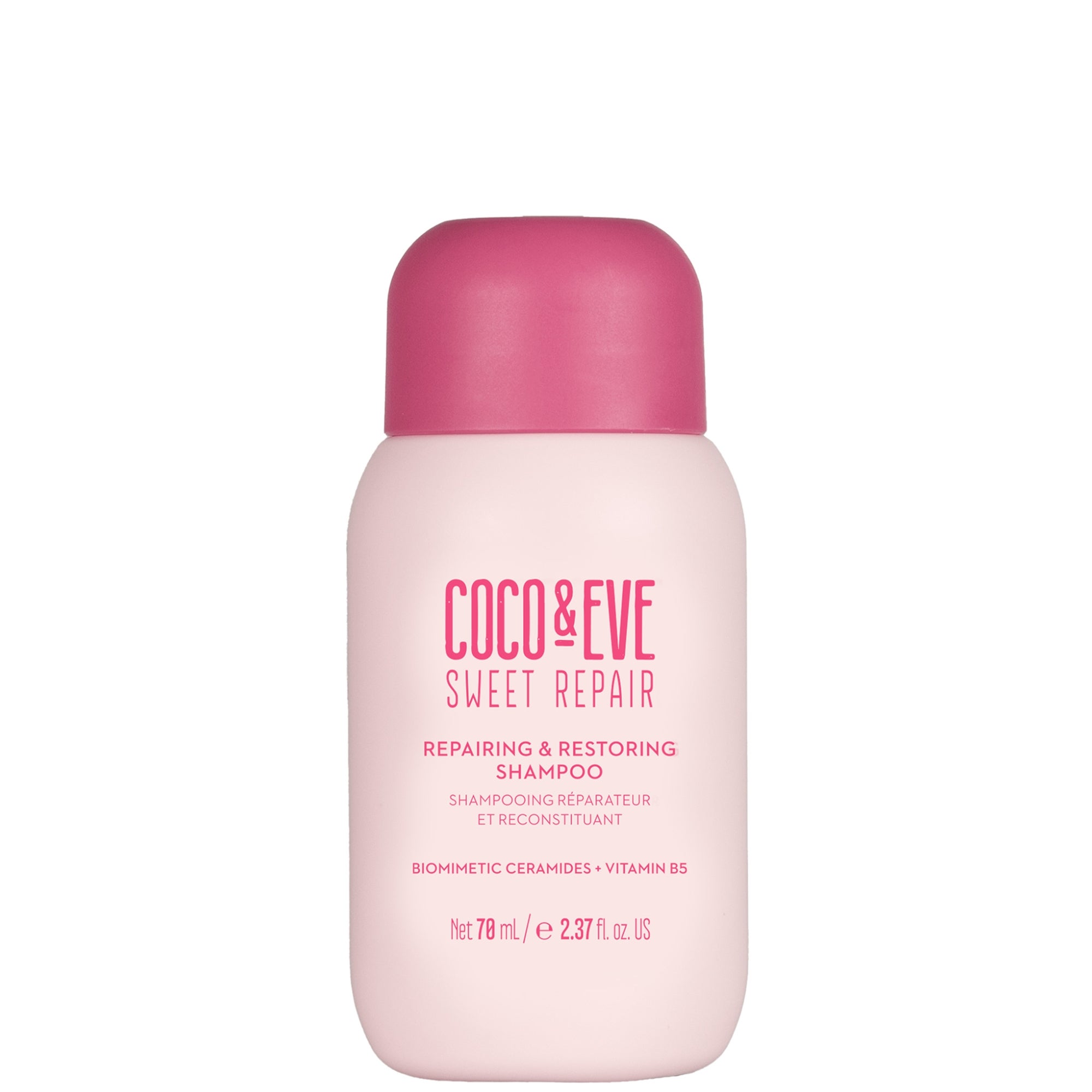 Coco & Eve Repairing & Restoring Shampoo 70ml