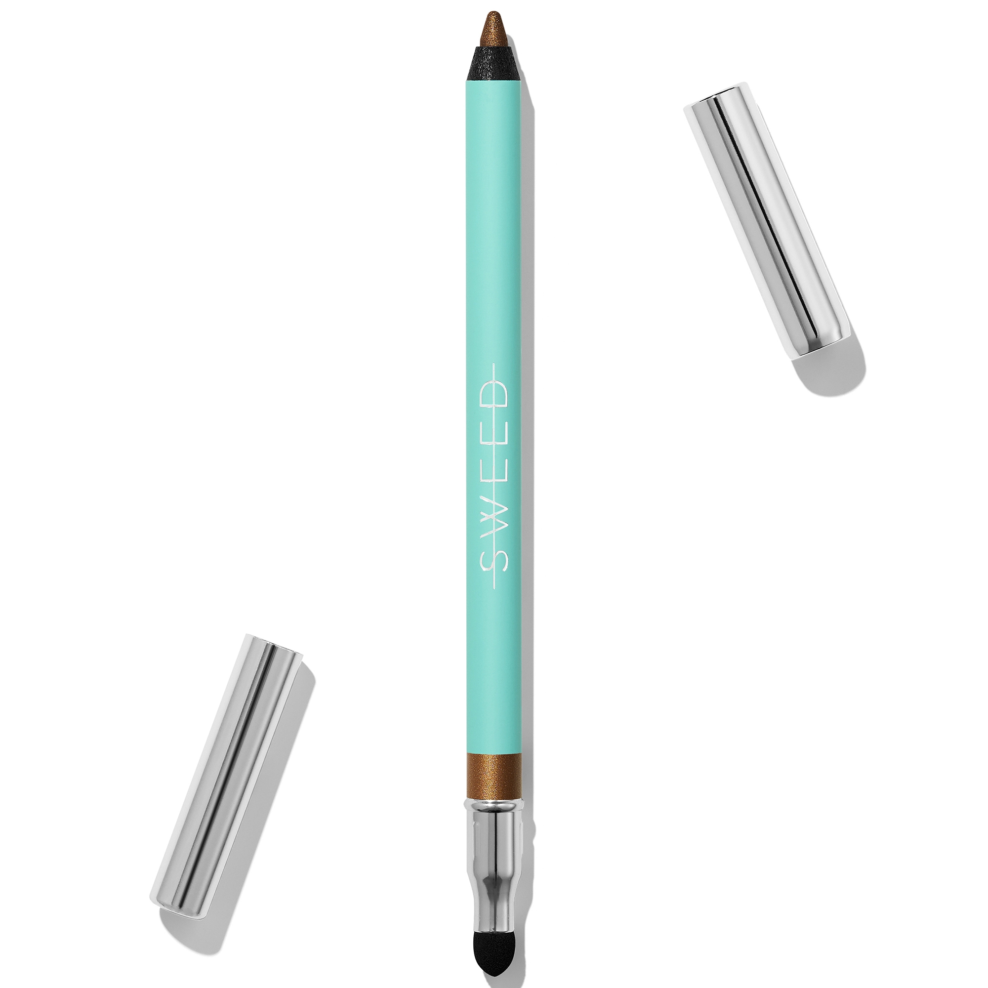 cult Sweed Satin Eyeliner (Various Shades) 1.2g