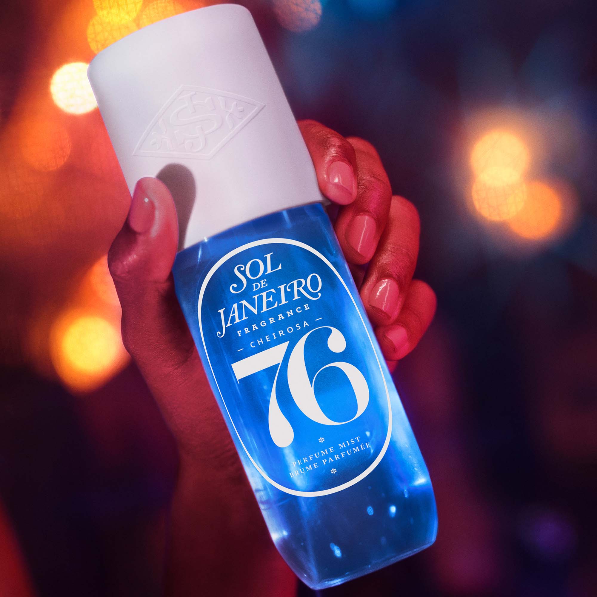 Sol de Janeiro Cheirosa 76 Perfume Mist 240ml | Cult Beauty