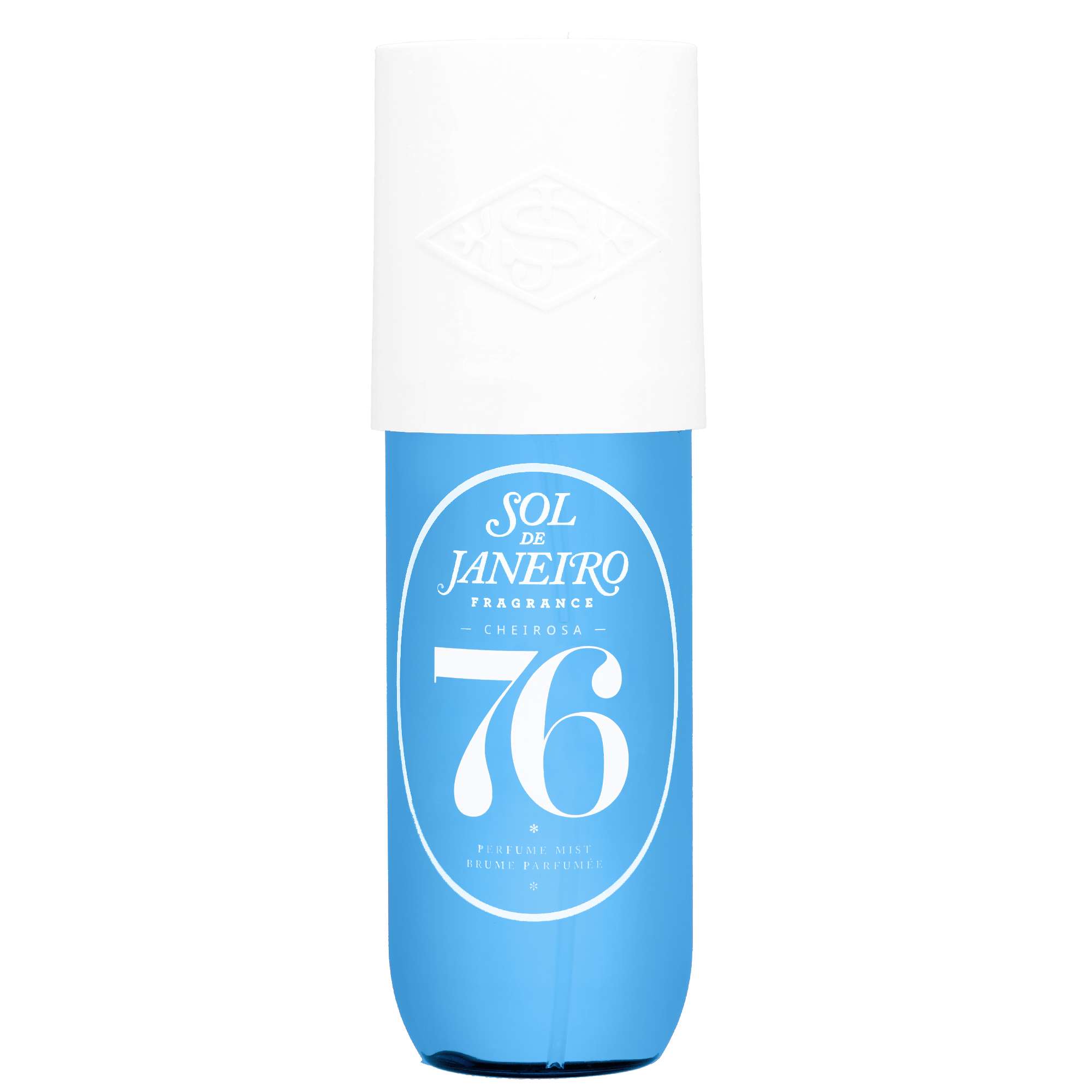 Sol de Janeiro Brazilian Crush Cheirosa 40 Perfume Mist 240ml