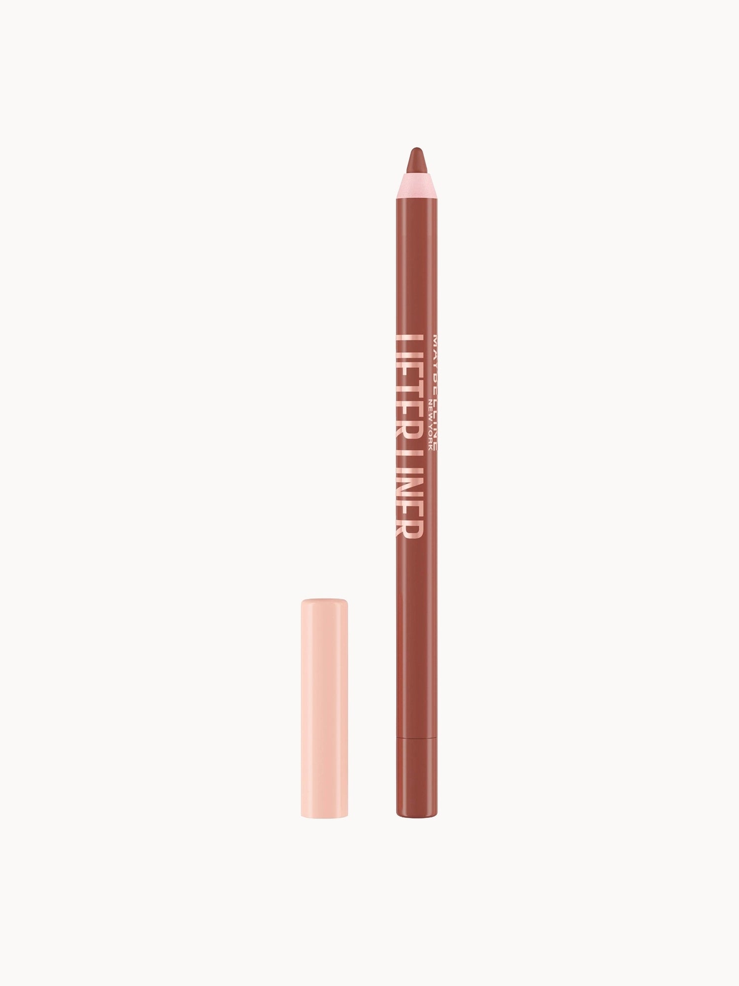 Maybelline Lifter Liner Lip Liner with Hyaluronic Acid 1.2g (Various Shades)