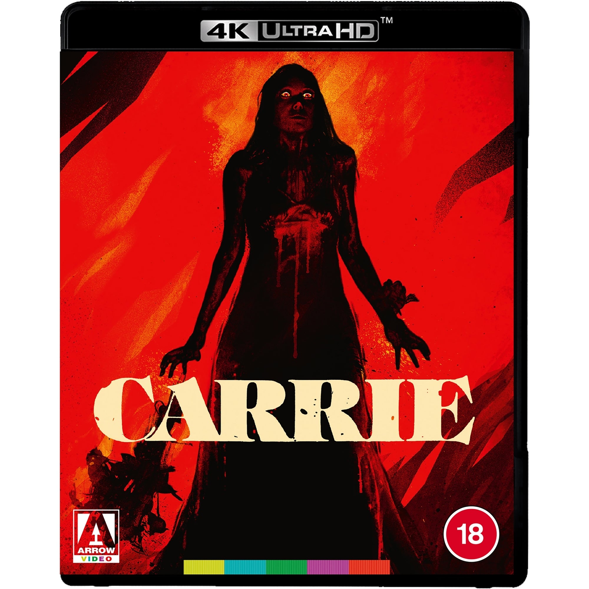 dressed to kill 4k blu ray Dressed to Kill Limited Edition 4K UHD