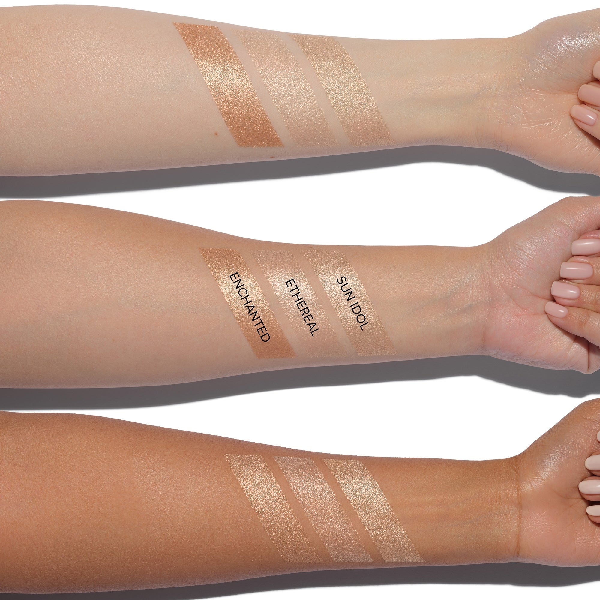 フェイスカラー ANASTASIA BEVERLY HILLS Highlighter Anastasia Beverly Hills Glow Seeker Highlighter | Dermstore