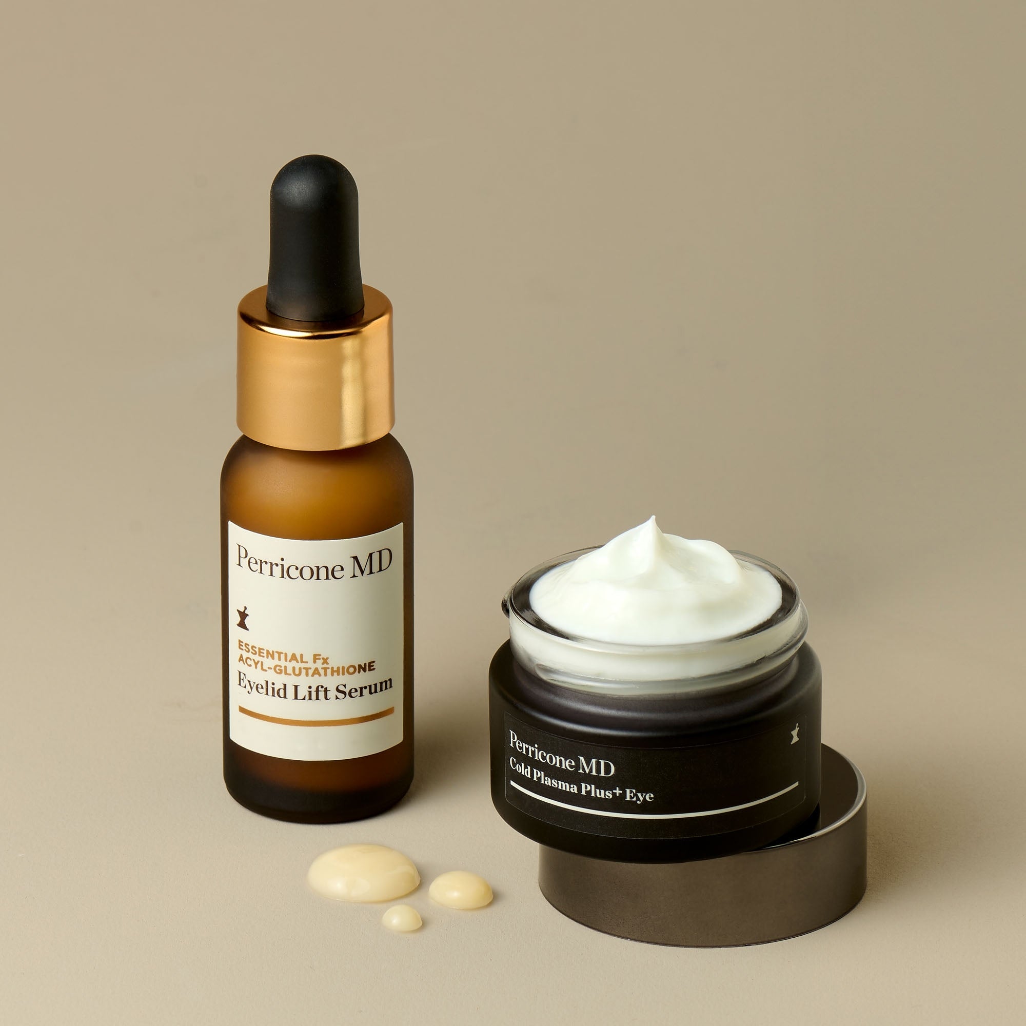 Eye Discovery Duo