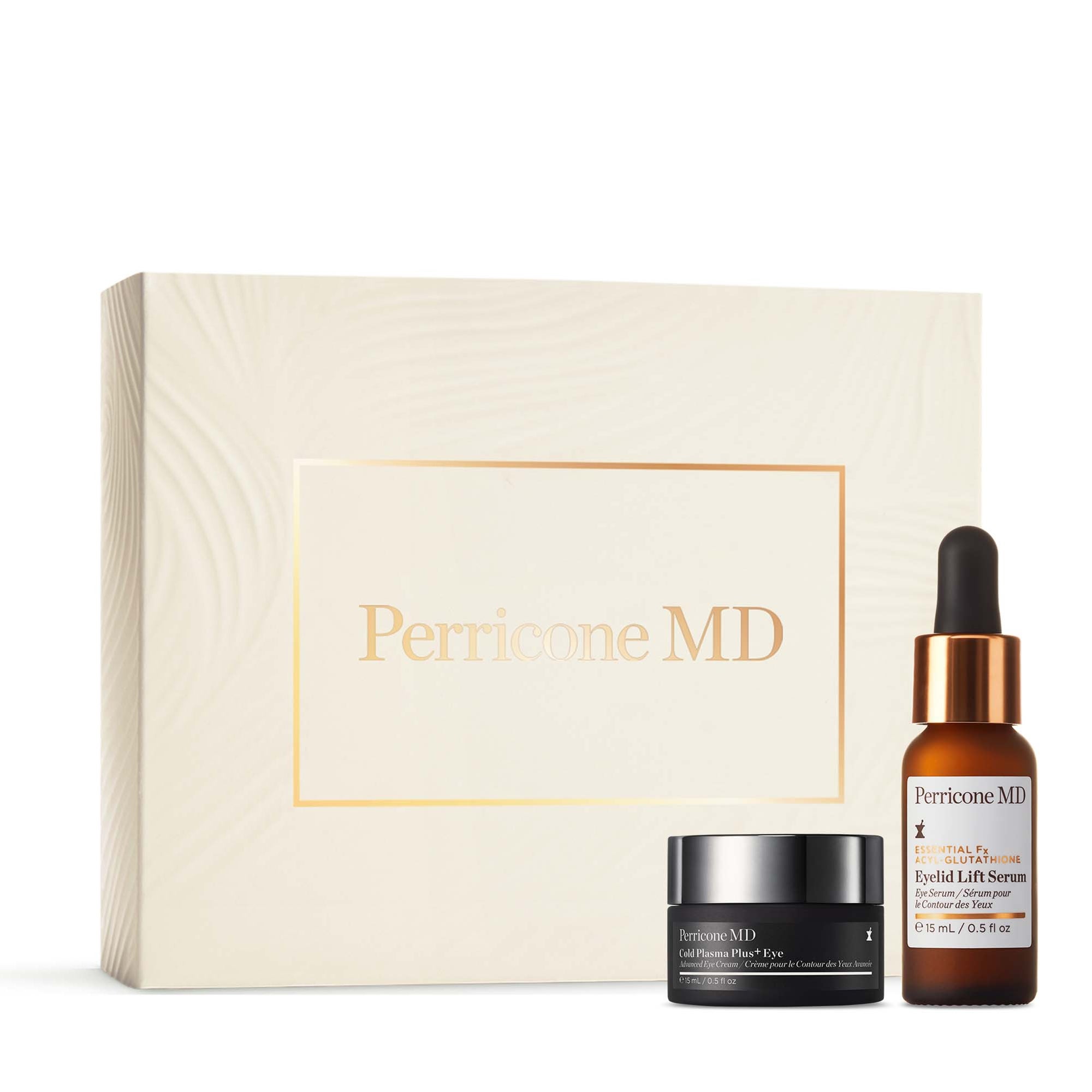 Perricone MD Eye Discovery Duo | Dermstore
