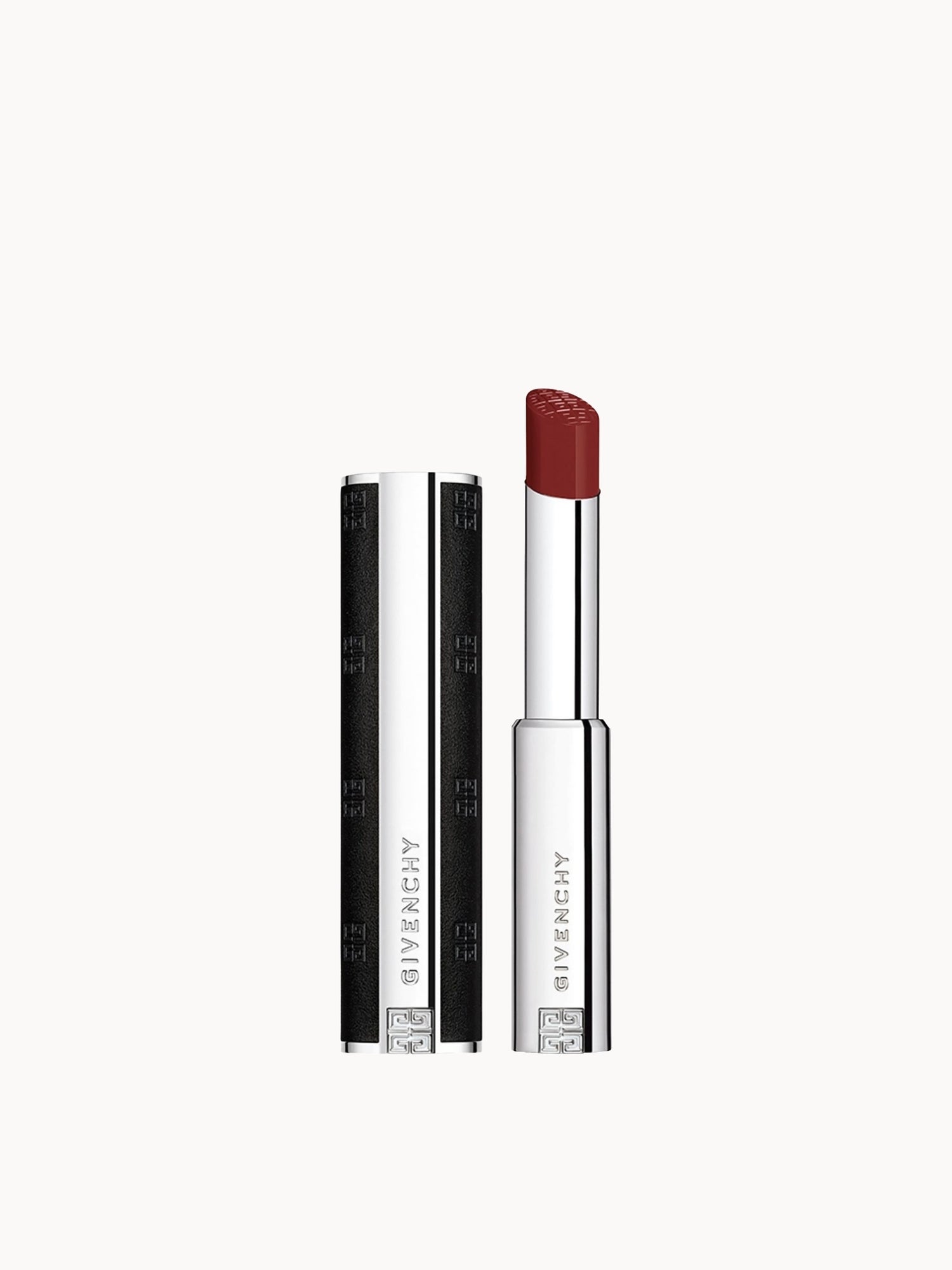 Givenchy Le Rouge Interdit Satin Lipstick Exclusive 7g (Various