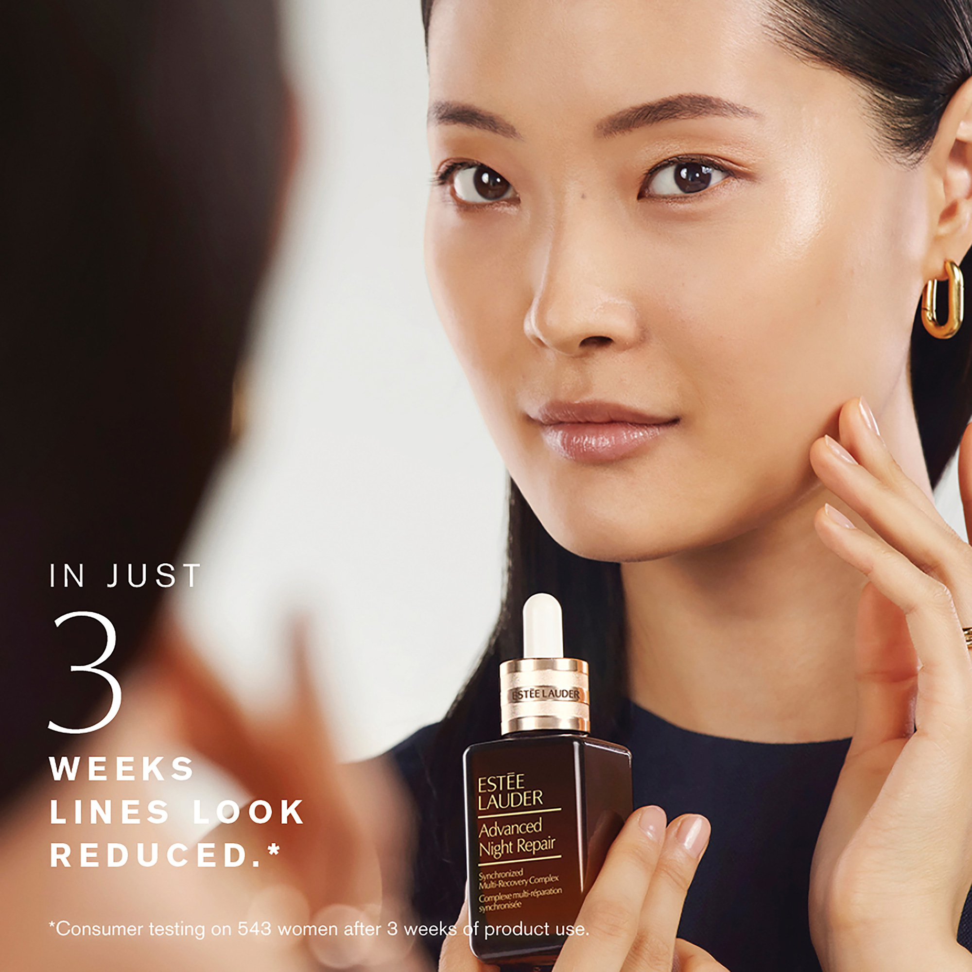 Estée Lauder Nighttime Experts Skincare Set (Worth $146.00