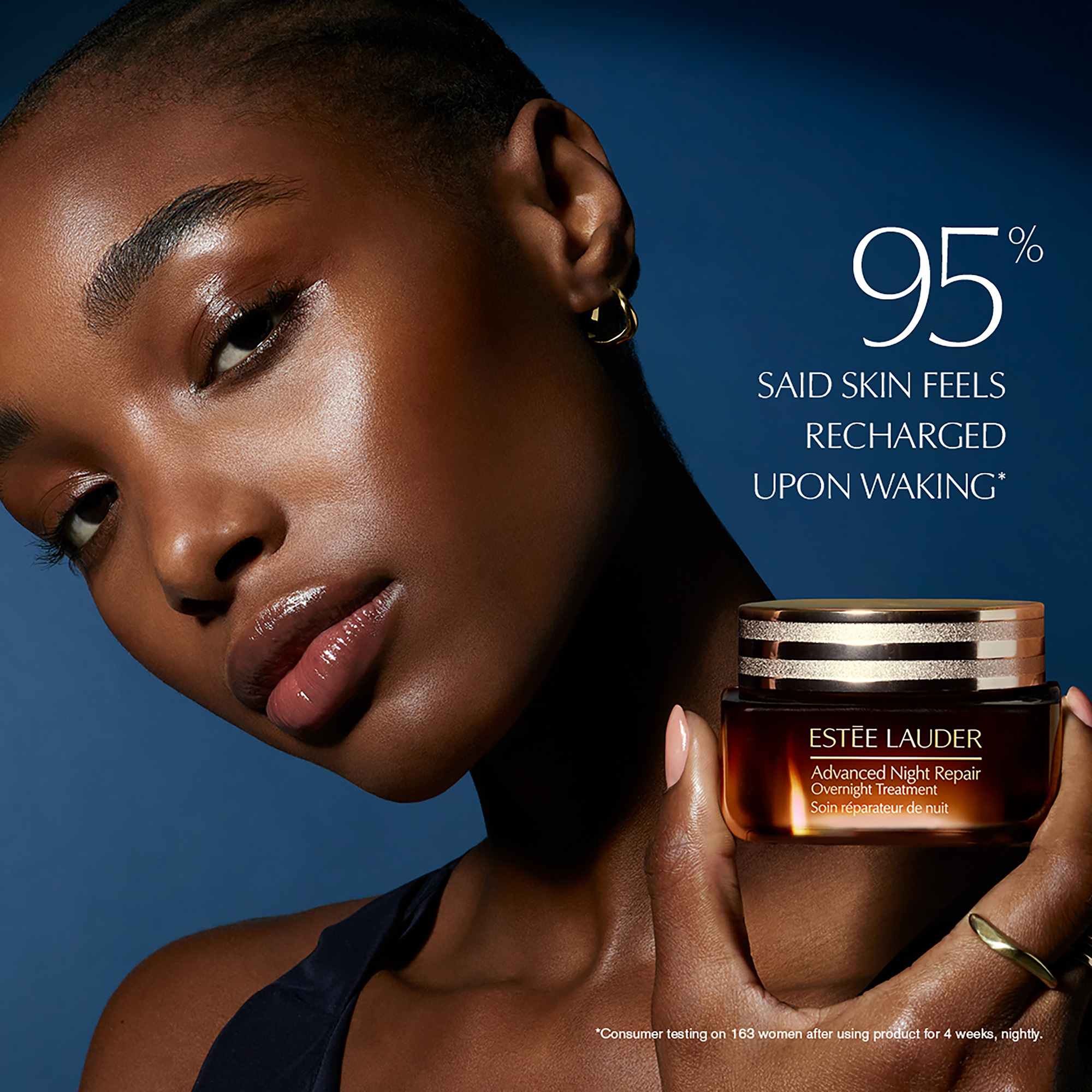 ESTÉE LAUDER Advanced Night Repair 65ml Estée Lauder Advanced Night Repair Overnight Treatment 65ml