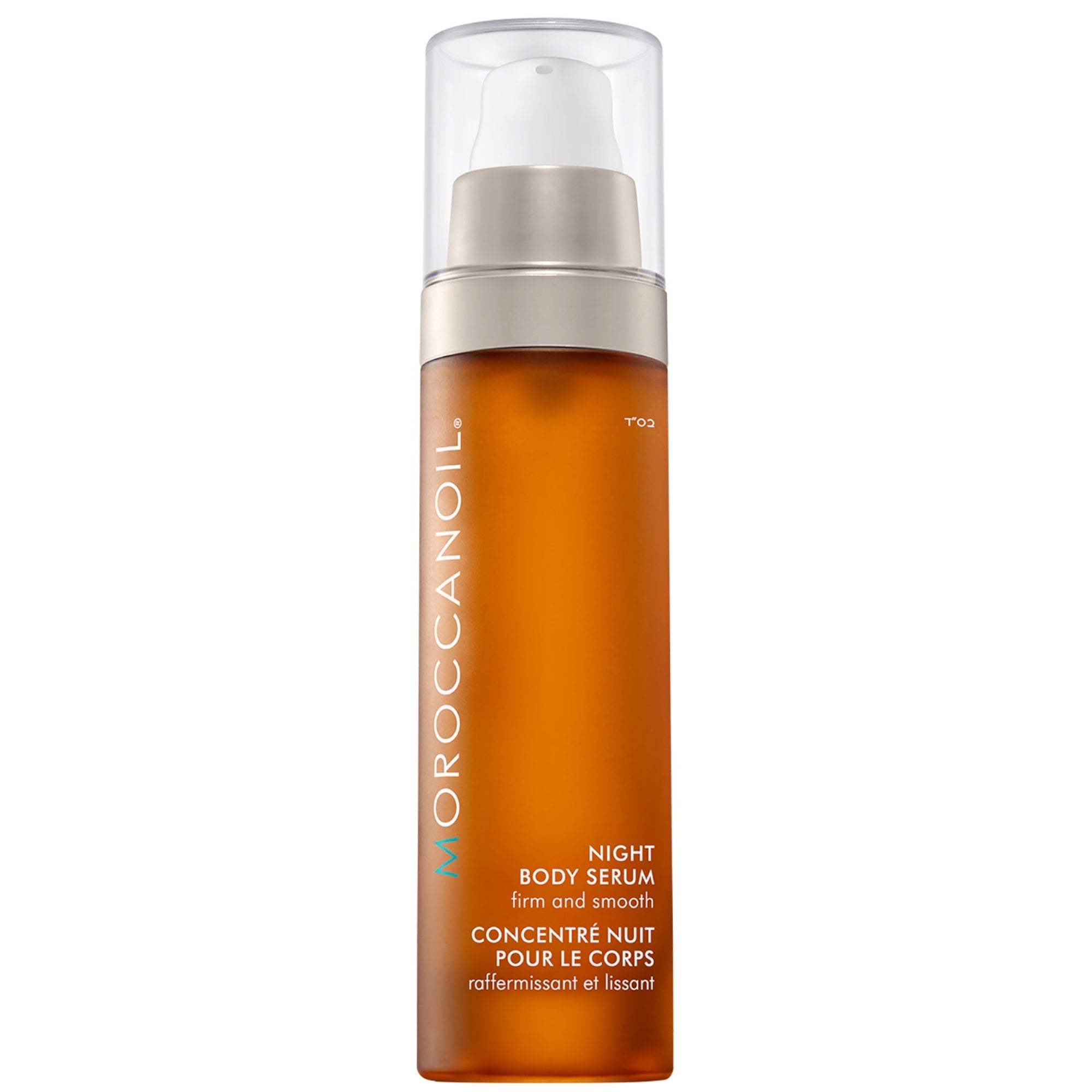 Moroccanoil Night Body Serum 1.7 oz | Dermstore