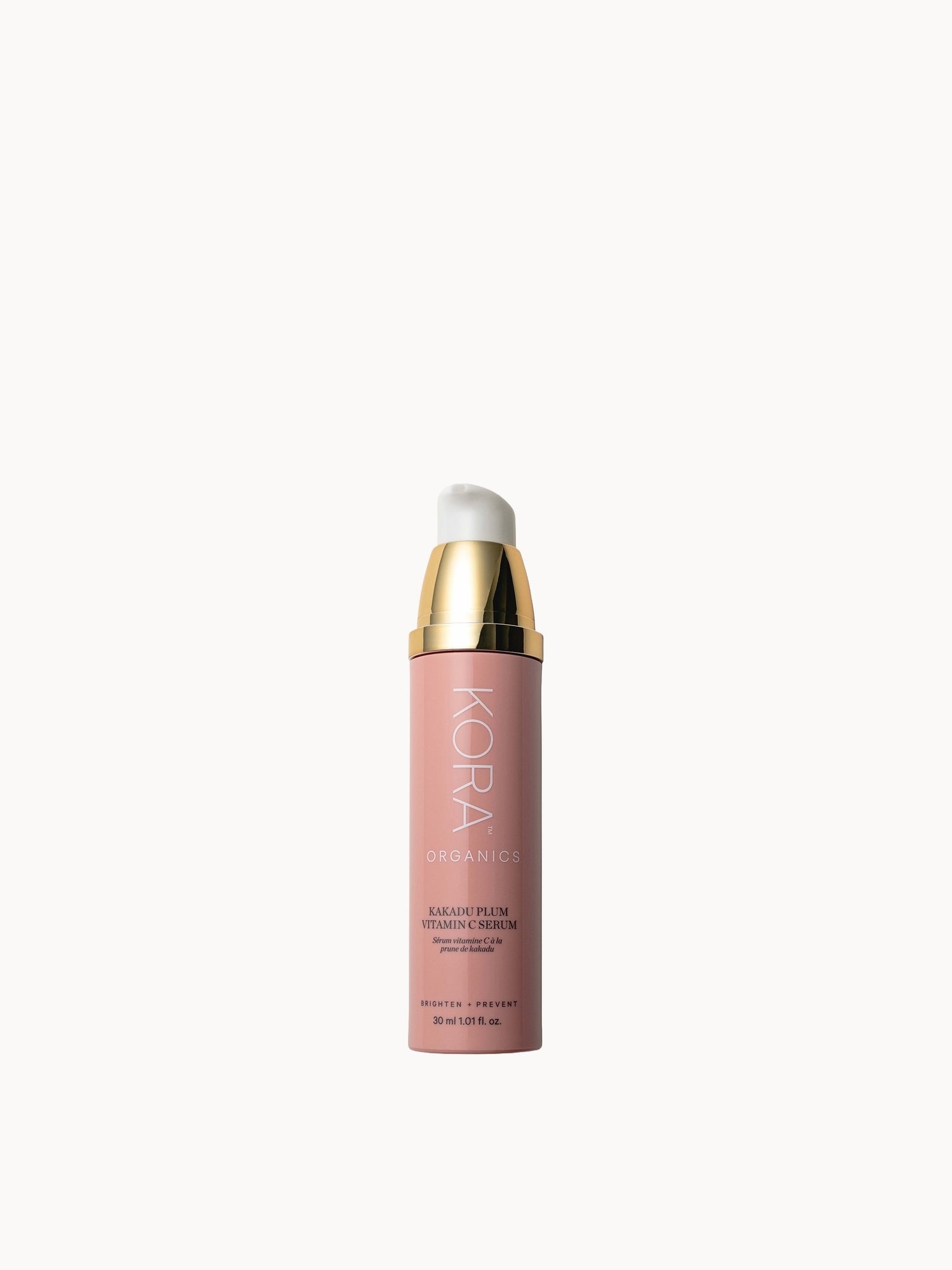 Kora Organics Kakadu Plum Vitamin C Serum 30ml | LOOKFANTASTIC