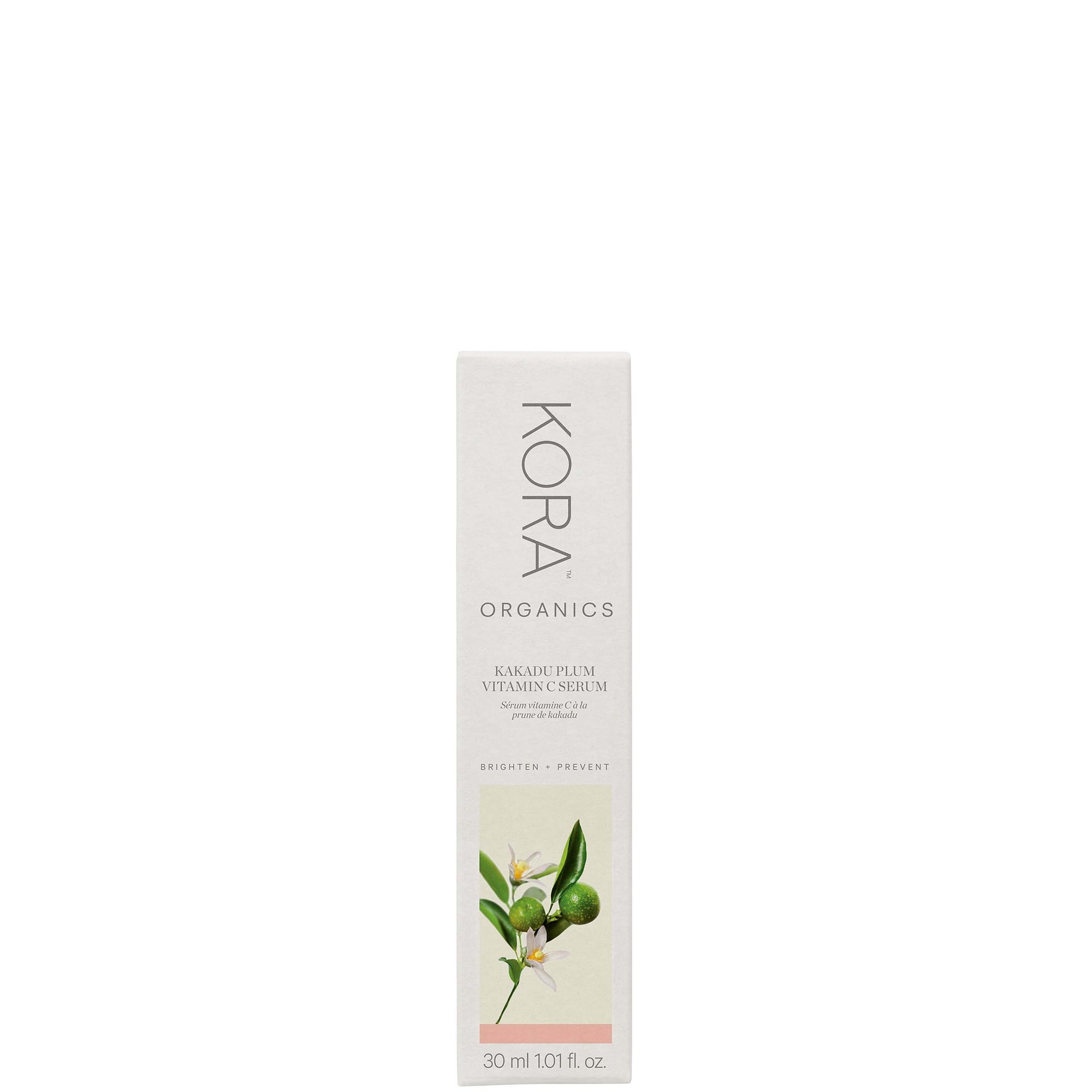 Kora Organics Kakadu Plum Vitamin C Serum 30ml | Cult Beauty