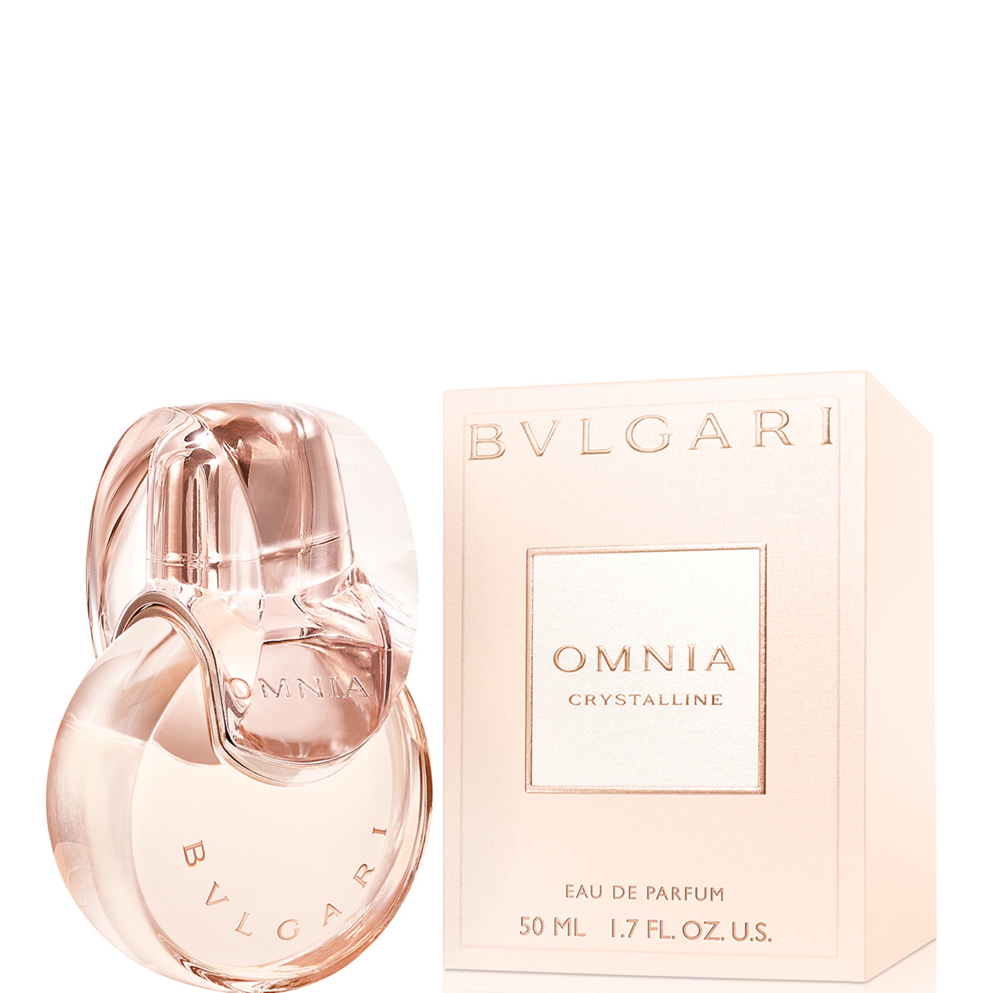 【新品】 BVLGARI OMNIA CRYSTALLINE 香水 40ml Amazon.com: Bvlgari Women's Omnia Crystalline Eau De