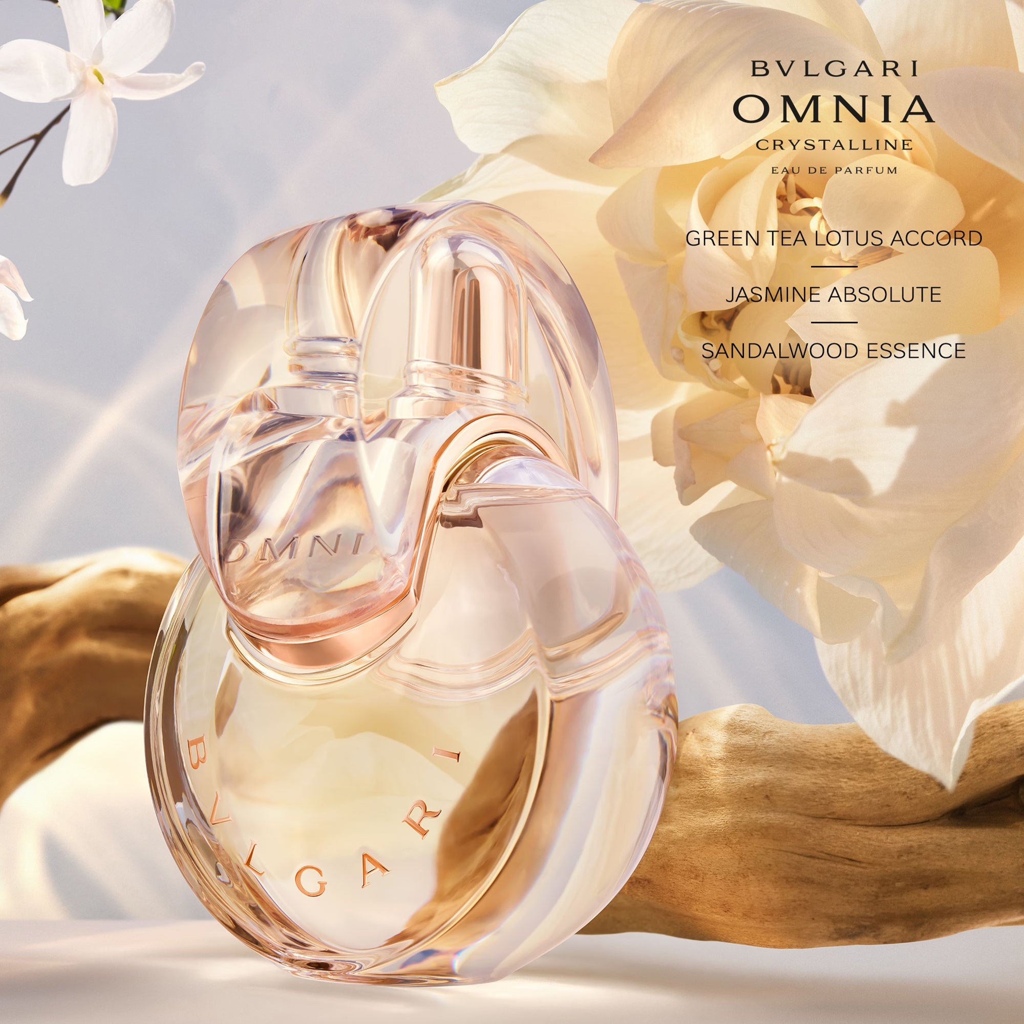 mejores perfumes Bvlgari para mujer