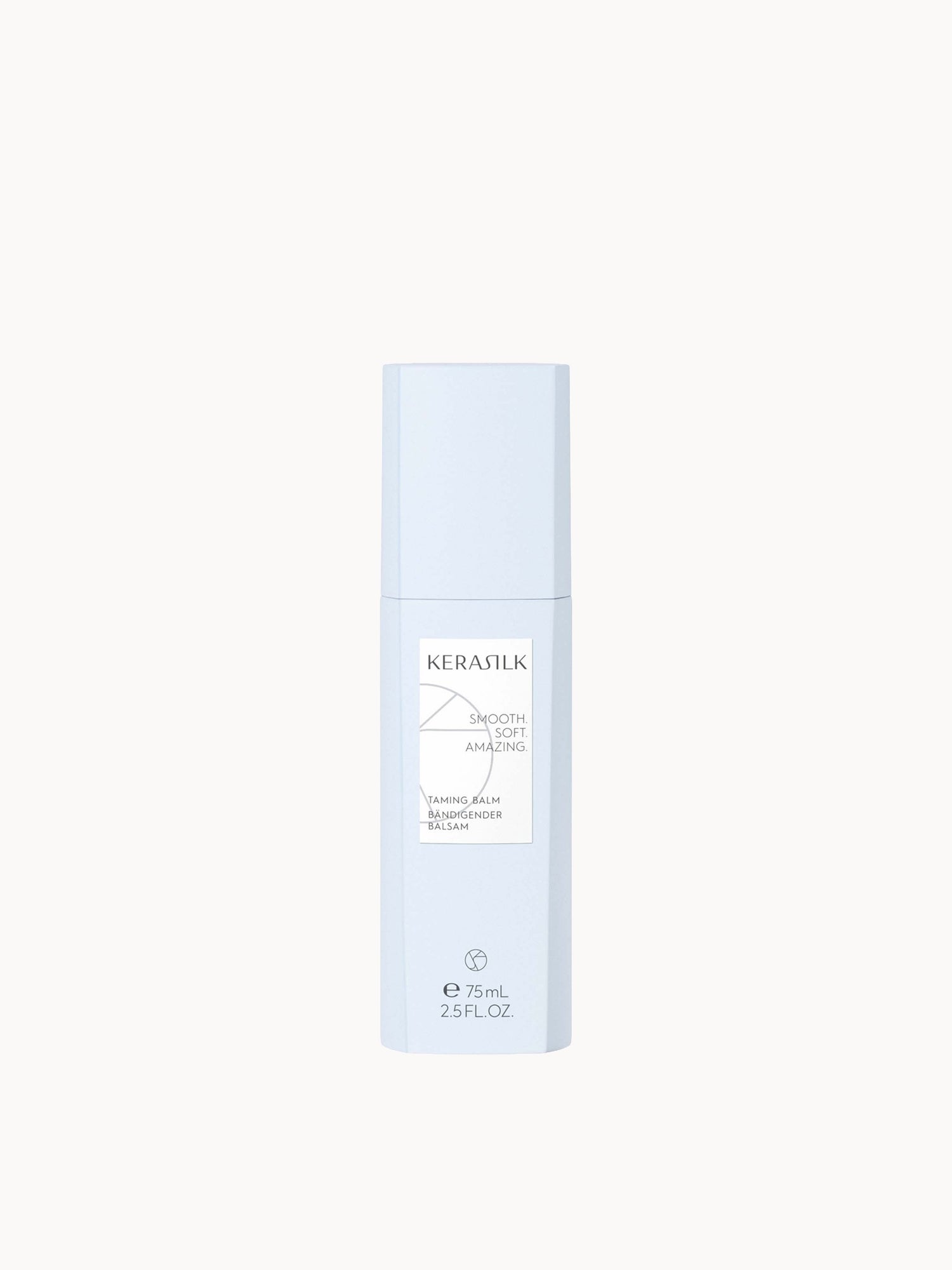 KERASILK Specialists Taming Balm 75ml