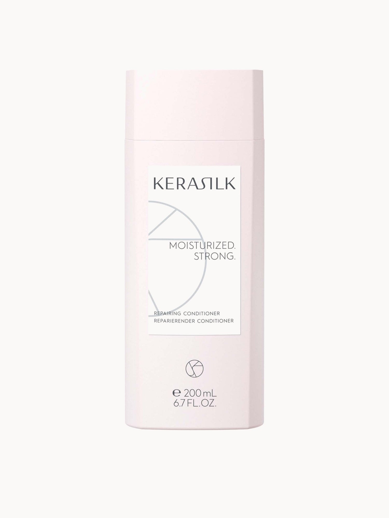 KERASILK Essentials Repairing Conditioner 200ml
