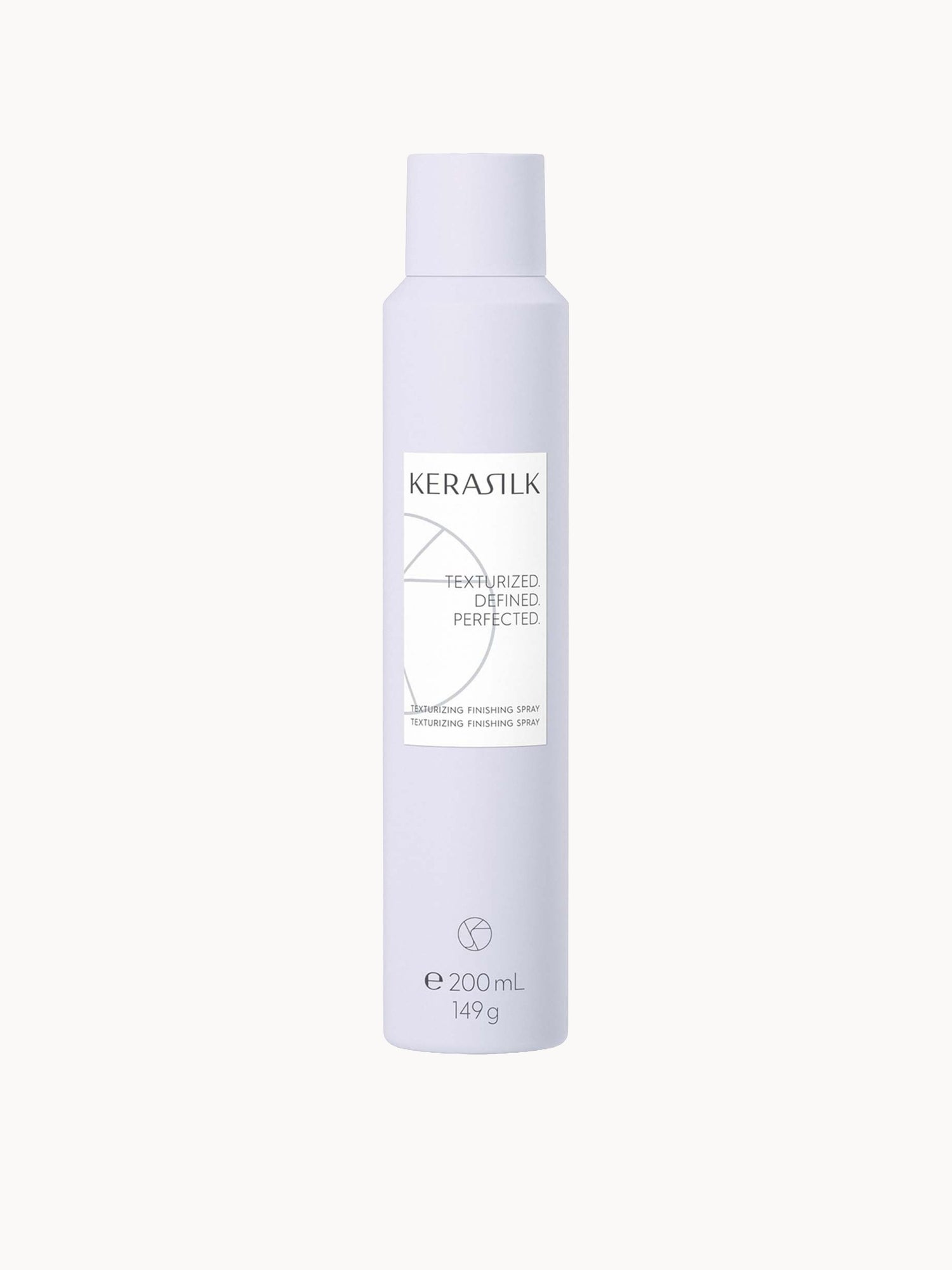 KERASILK Styling Texturizing Finishing Spray 200ml
