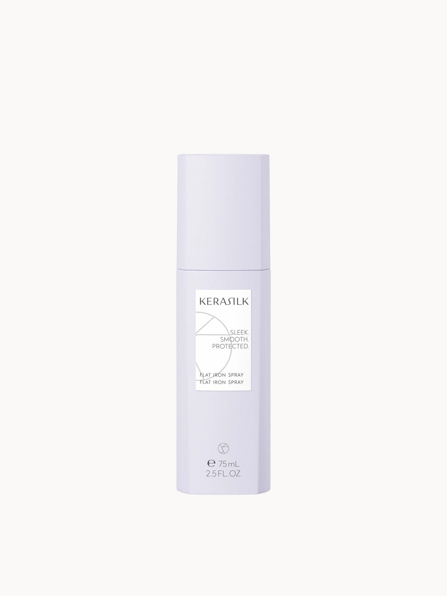 KERASILK Styling Flat Iron Spray 75ml