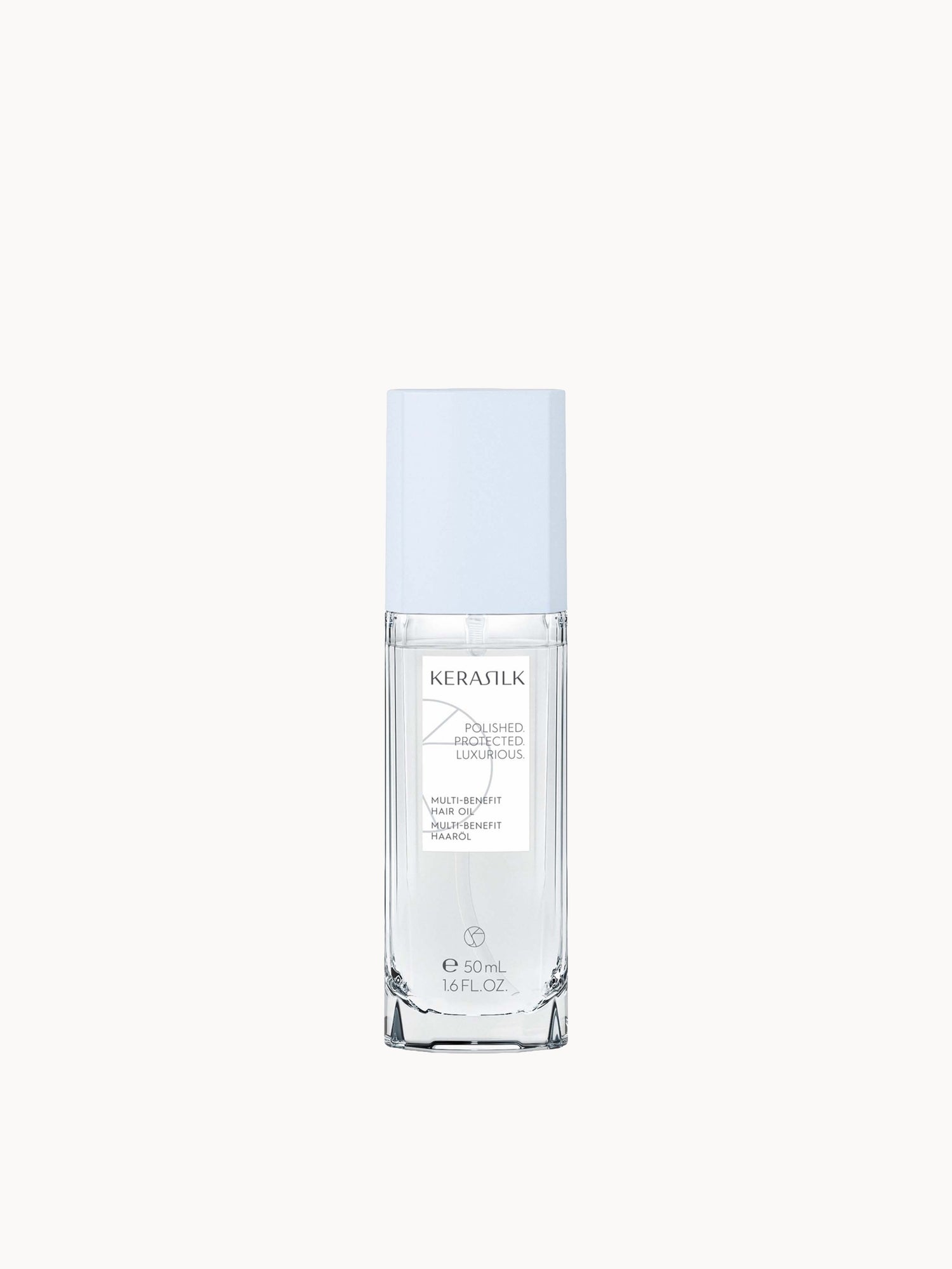 KERASILK Specialists Multi-Benefit Hair Oil 50ml