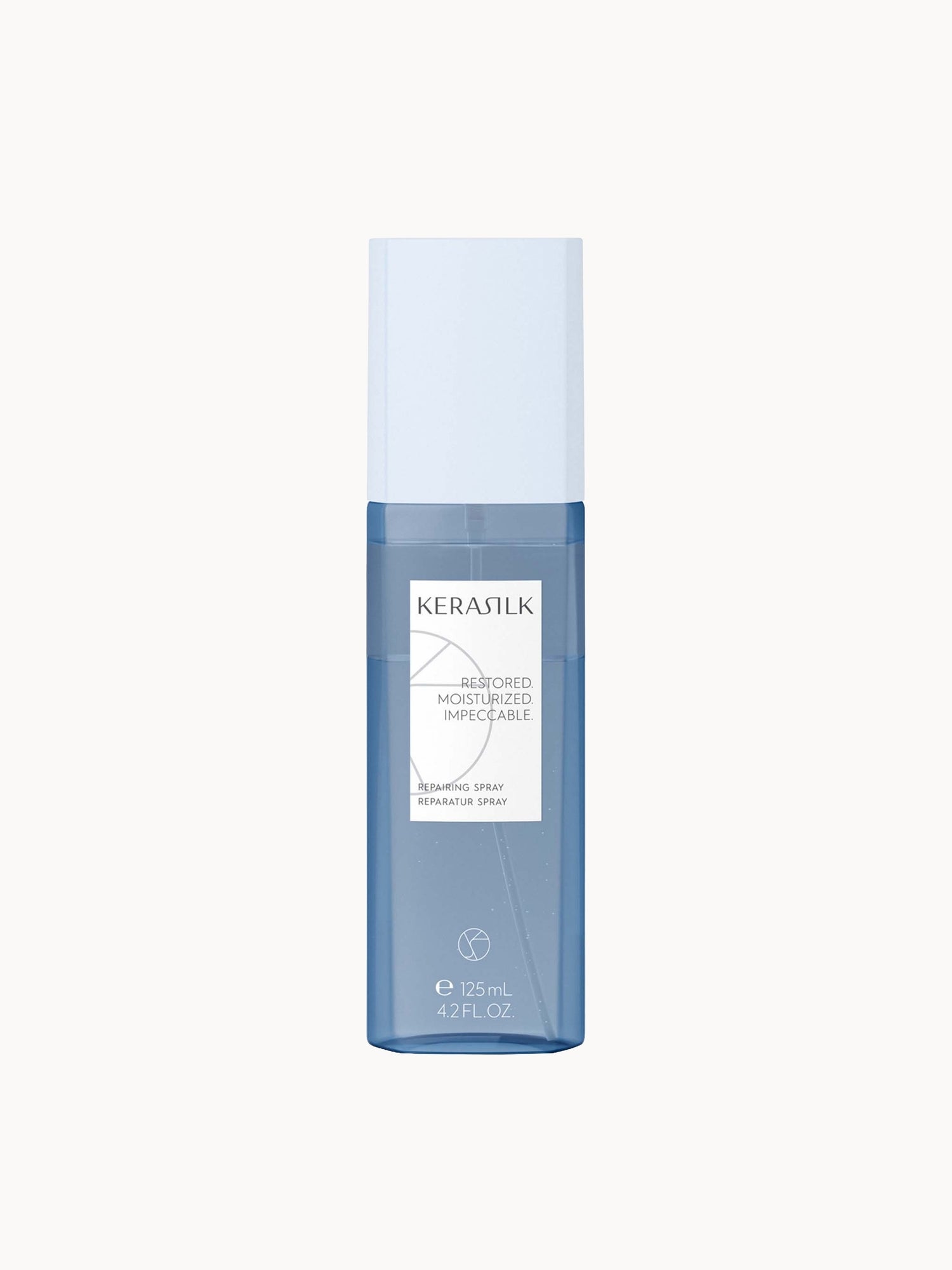 KERASILK Specialists Repairing Spray 125ml