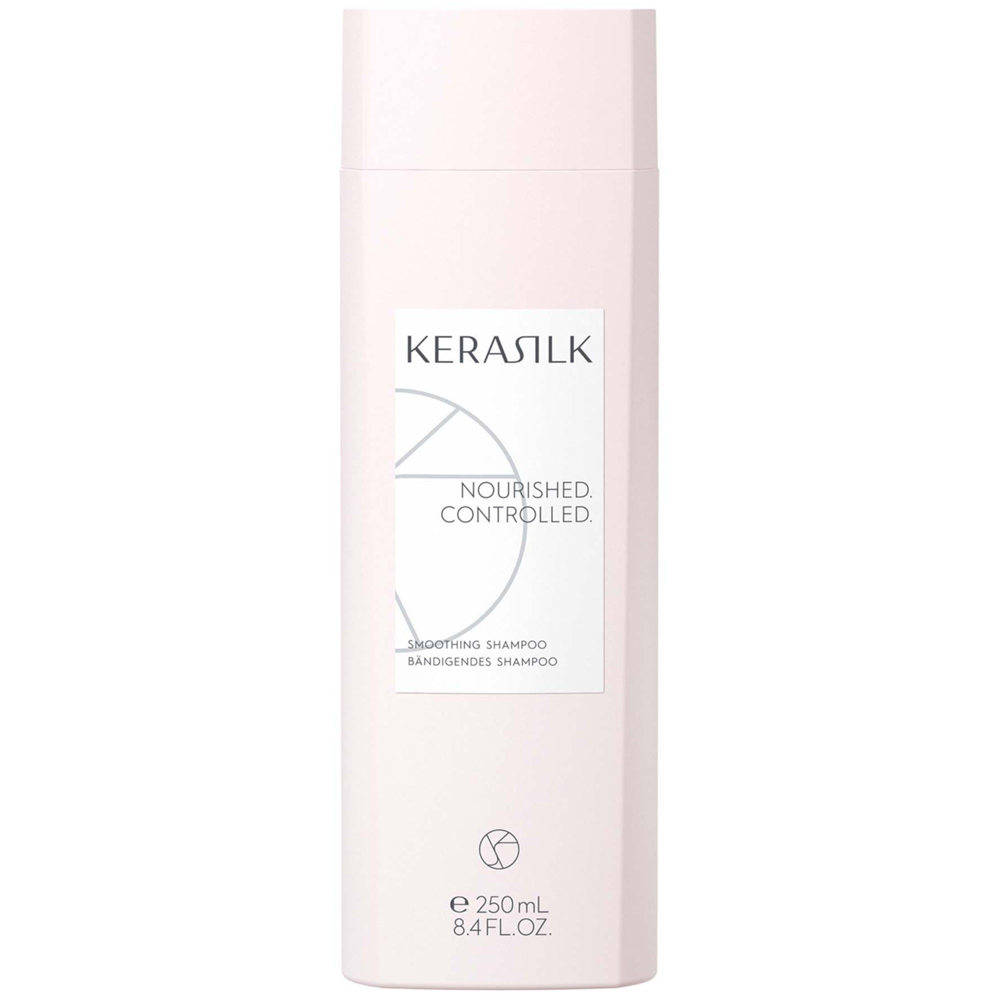 KERASILK Essentials Smoothing Shampoo 250ml