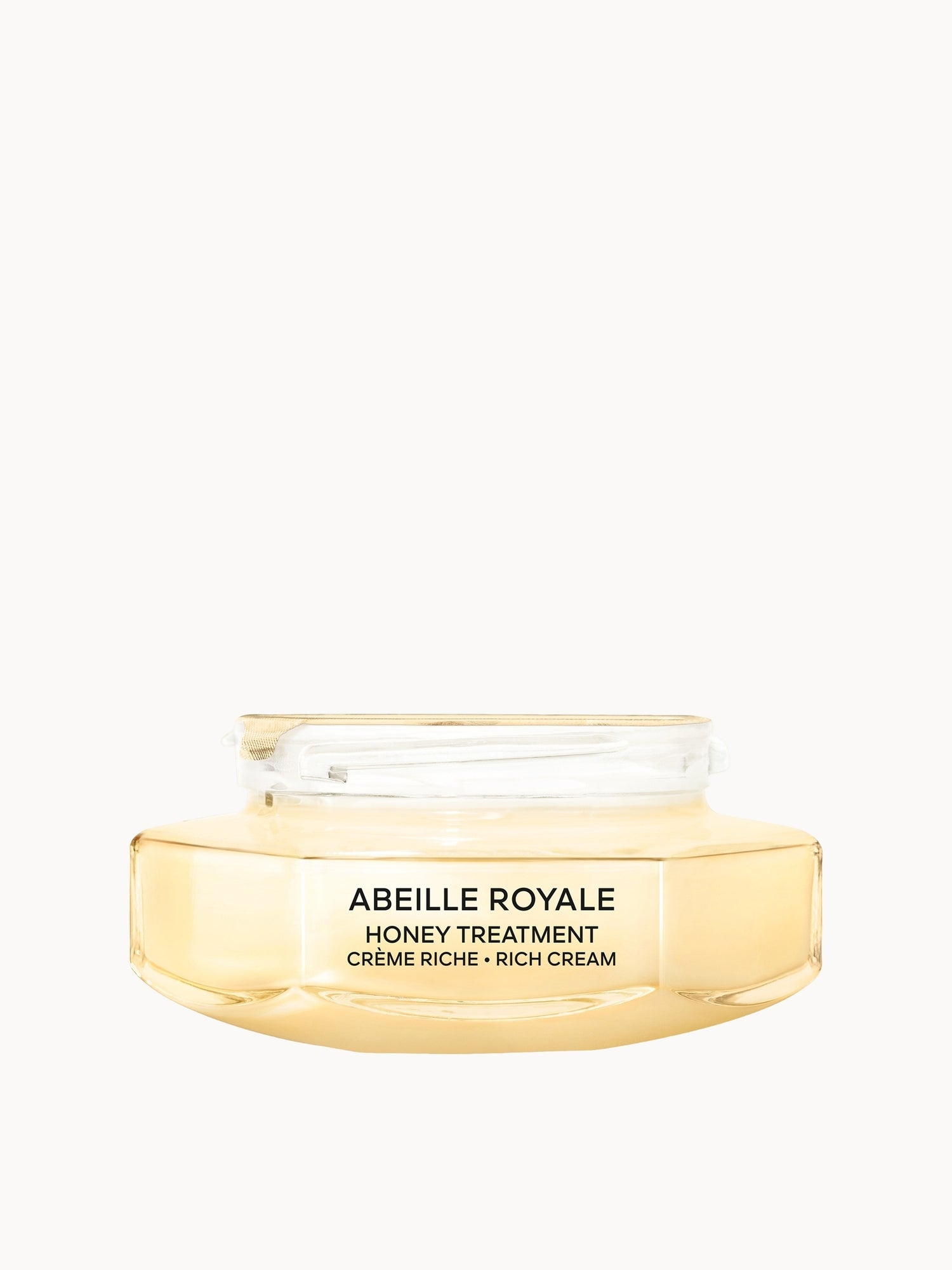 GUERLAIN Abeille Royale Honey Treatment Rich Cream - The Refill 50ml