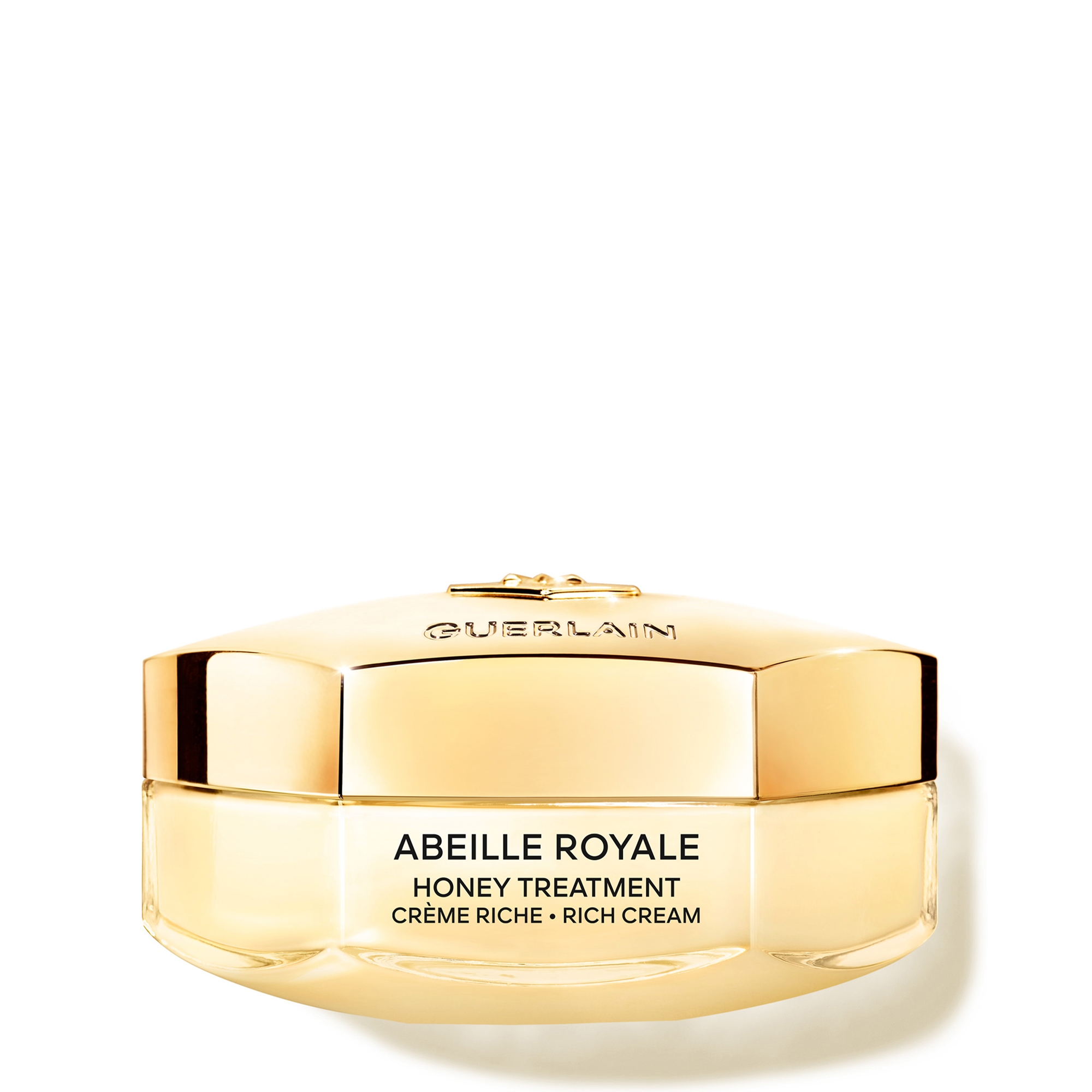 cult GUERLAIN Abeille Royale Honey Treatment Rich Cream 50ml