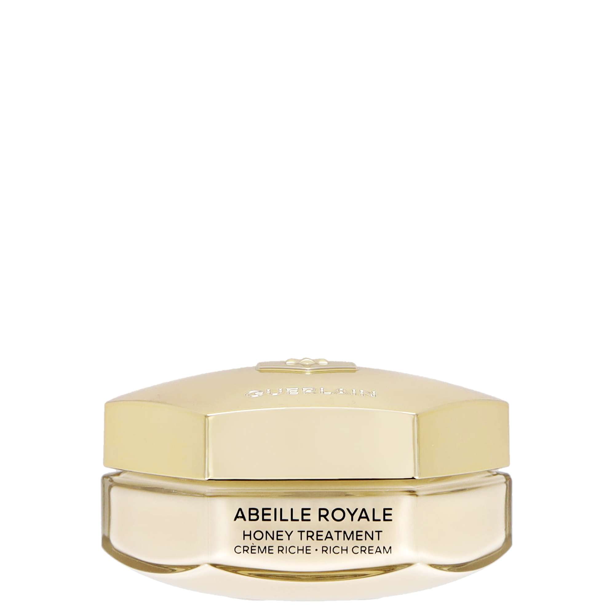 Guerlain: Guerlain Abeille Royale Honey Treatment Rich Cream 50ml