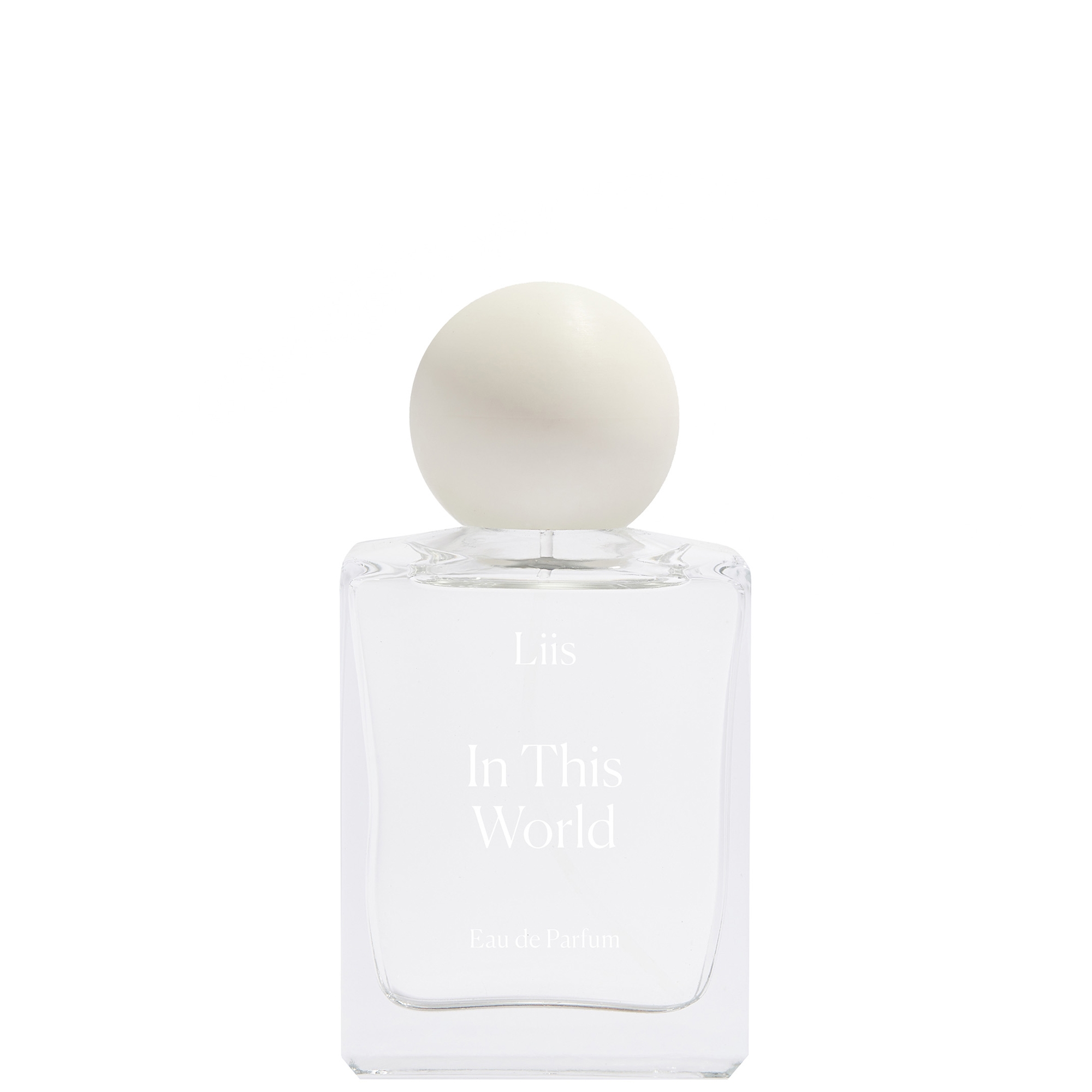 cult Liis in This World Eau de Parfum 50ml